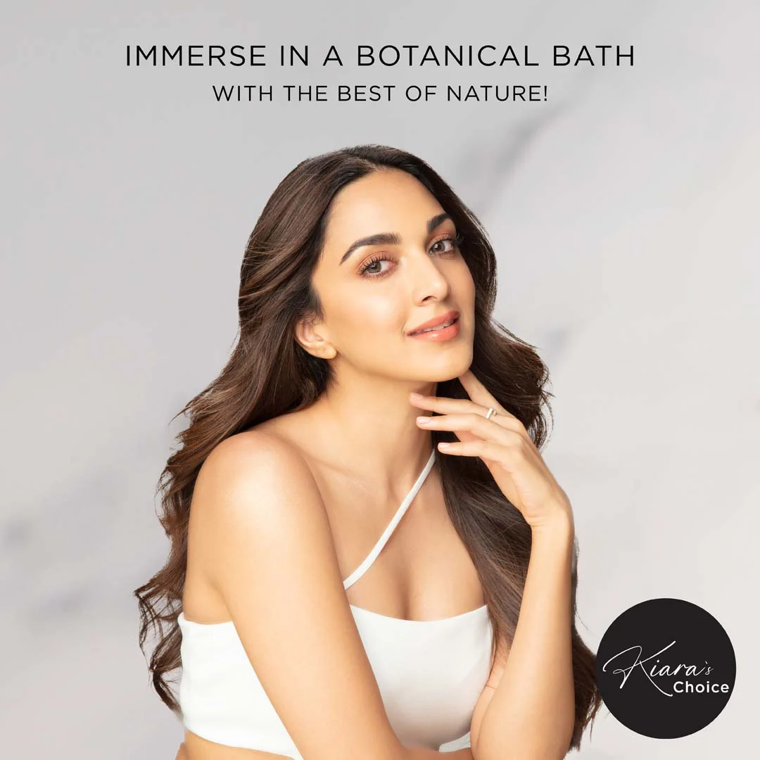 Green Tea & Rosemary Body Wash - Image 5