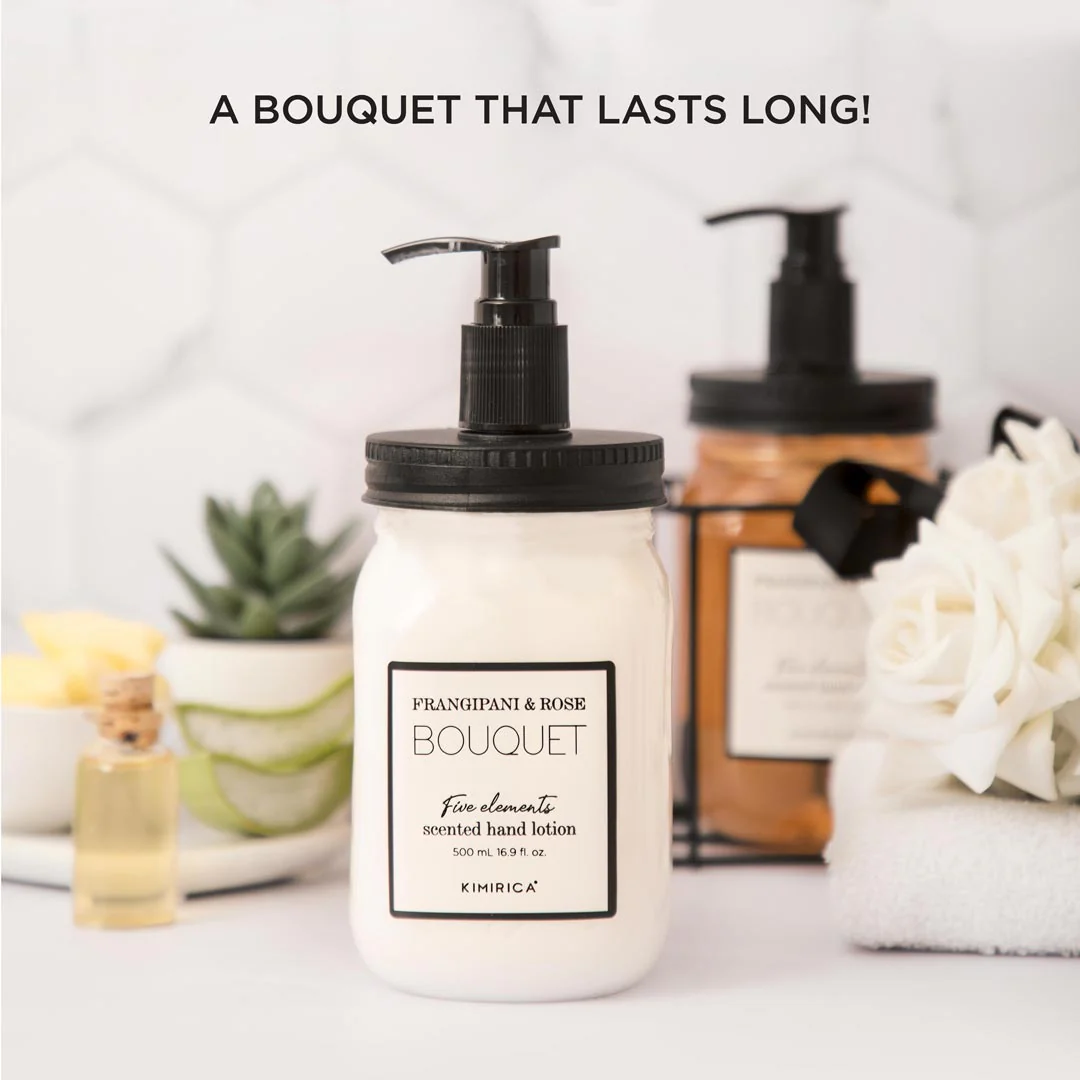 Hand Lotion 500 ML - Image 3