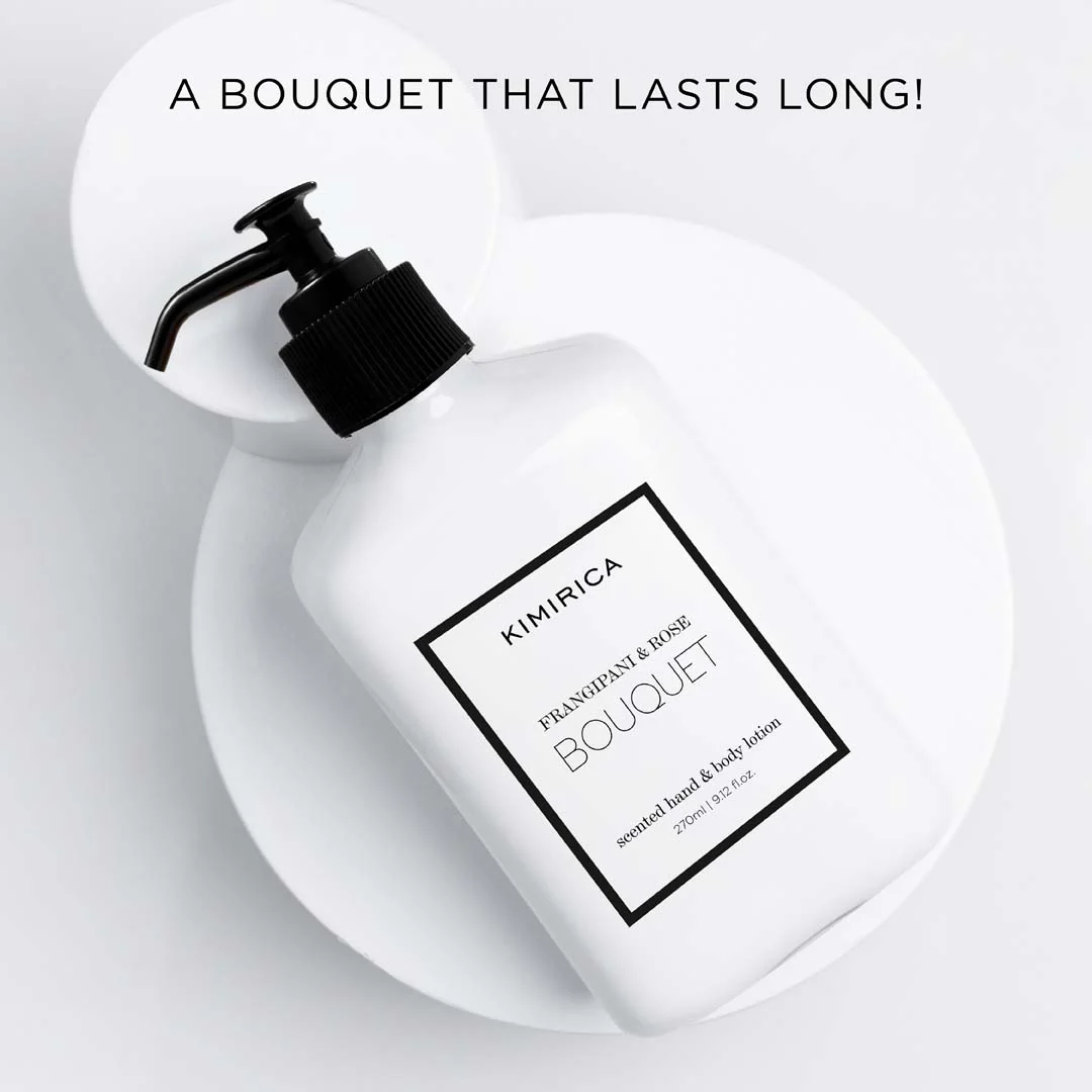 Hand Lotion 270 ML - Image 3