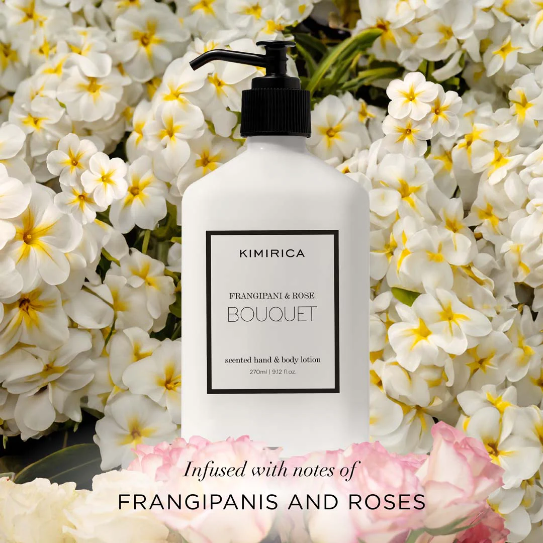Hand Lotion 270 ML - Image 4