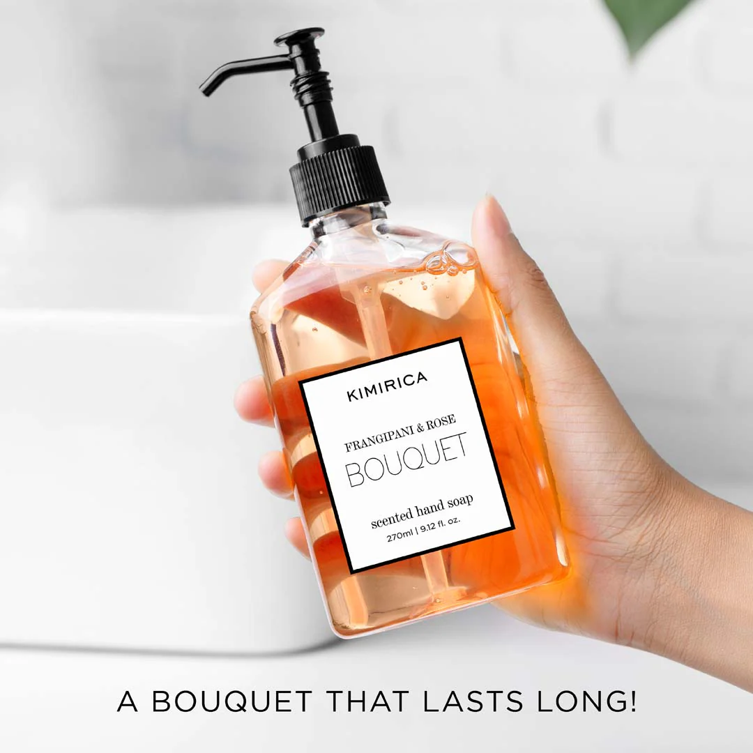 Hand Soap 270 ML - Image 3