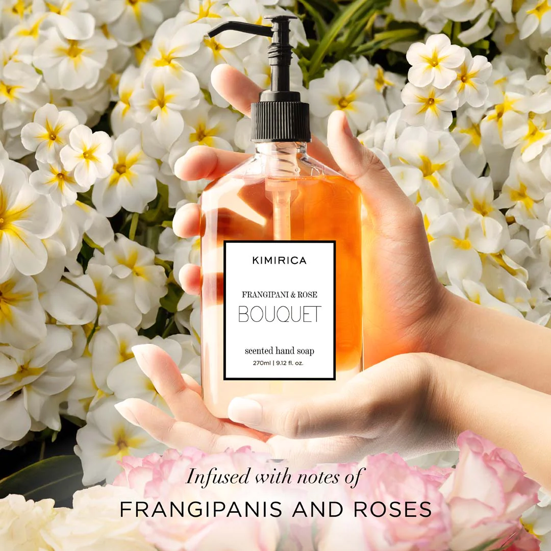 Hand Soap 270 ML - Image 4