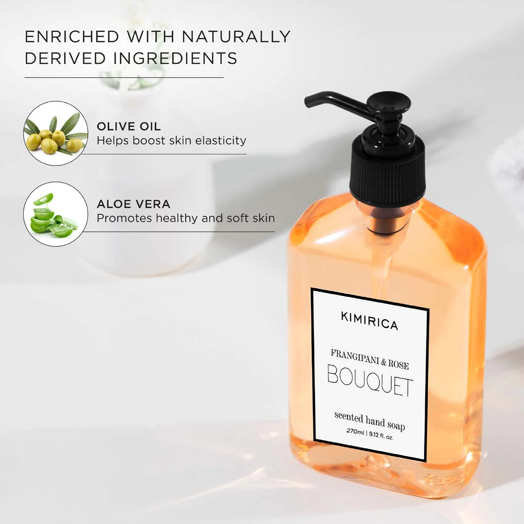 Hand Soap 270 ML - Image 5