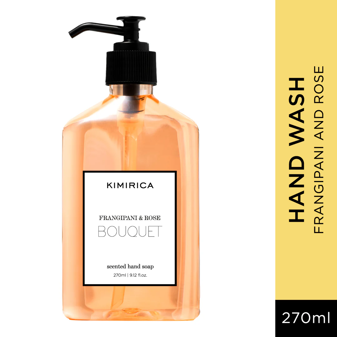 Hand Soap 270 ML - Image 8