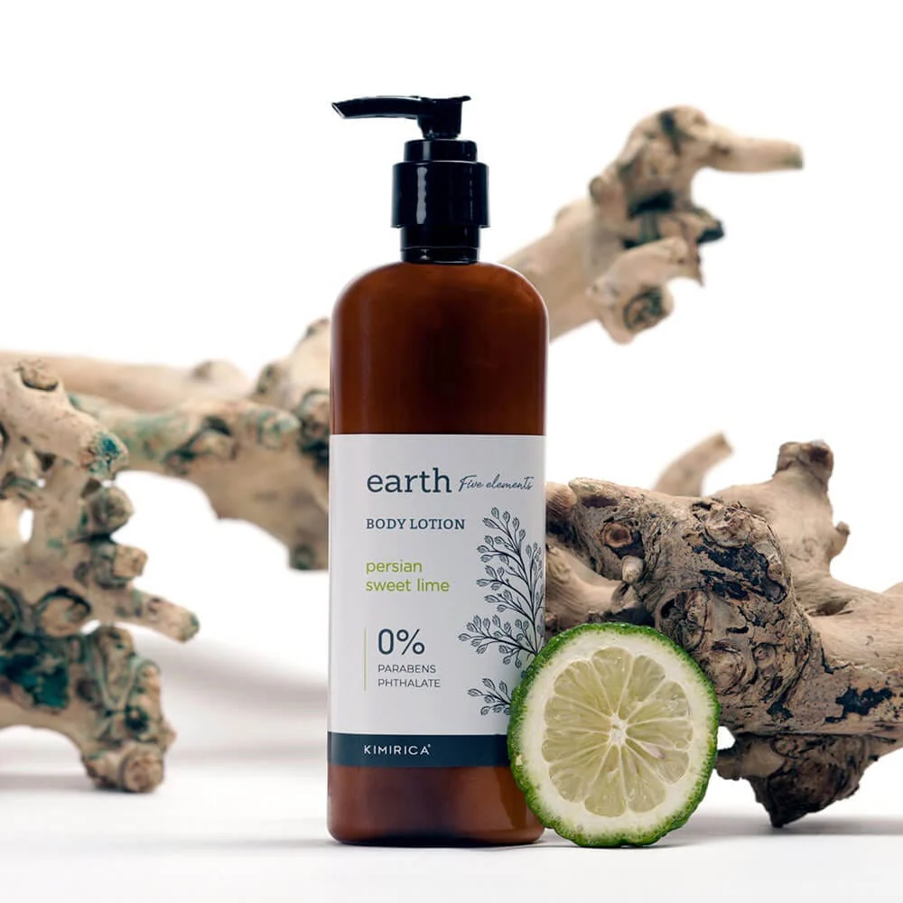 Aloe Vera Body Lotion - Image 4
