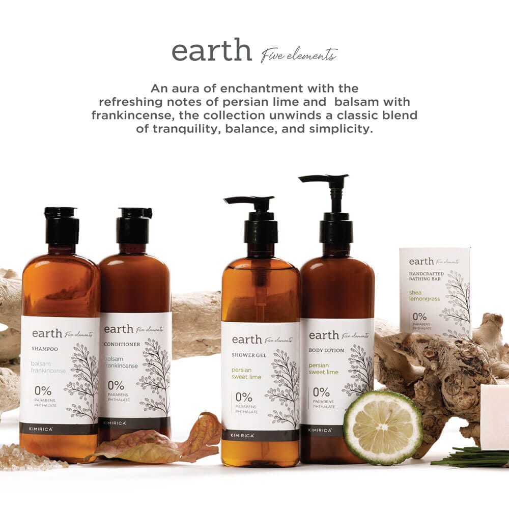 Aloe Vera Shower Gel - Image 7
