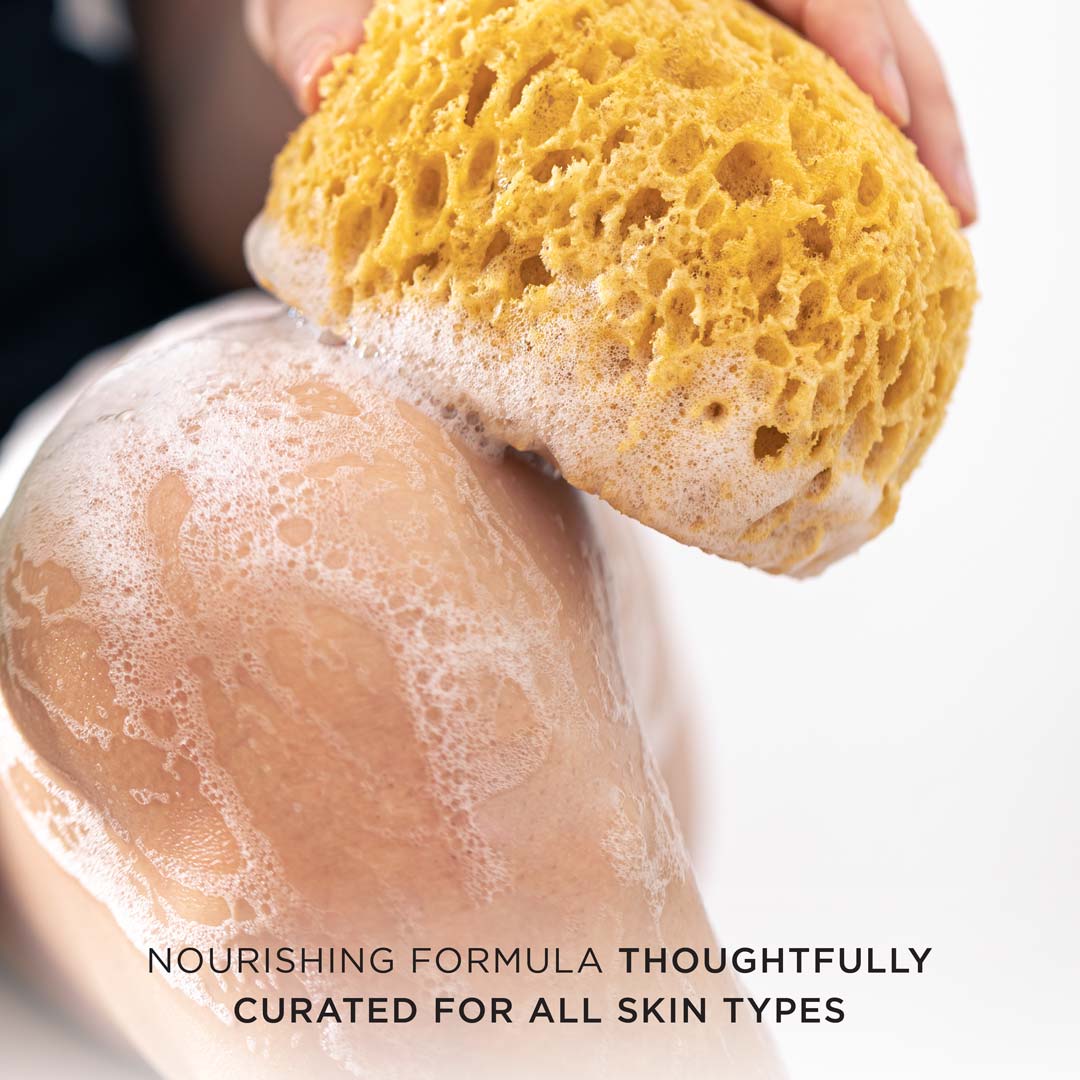 Mimosa & Orange Shower Gel - Image 4