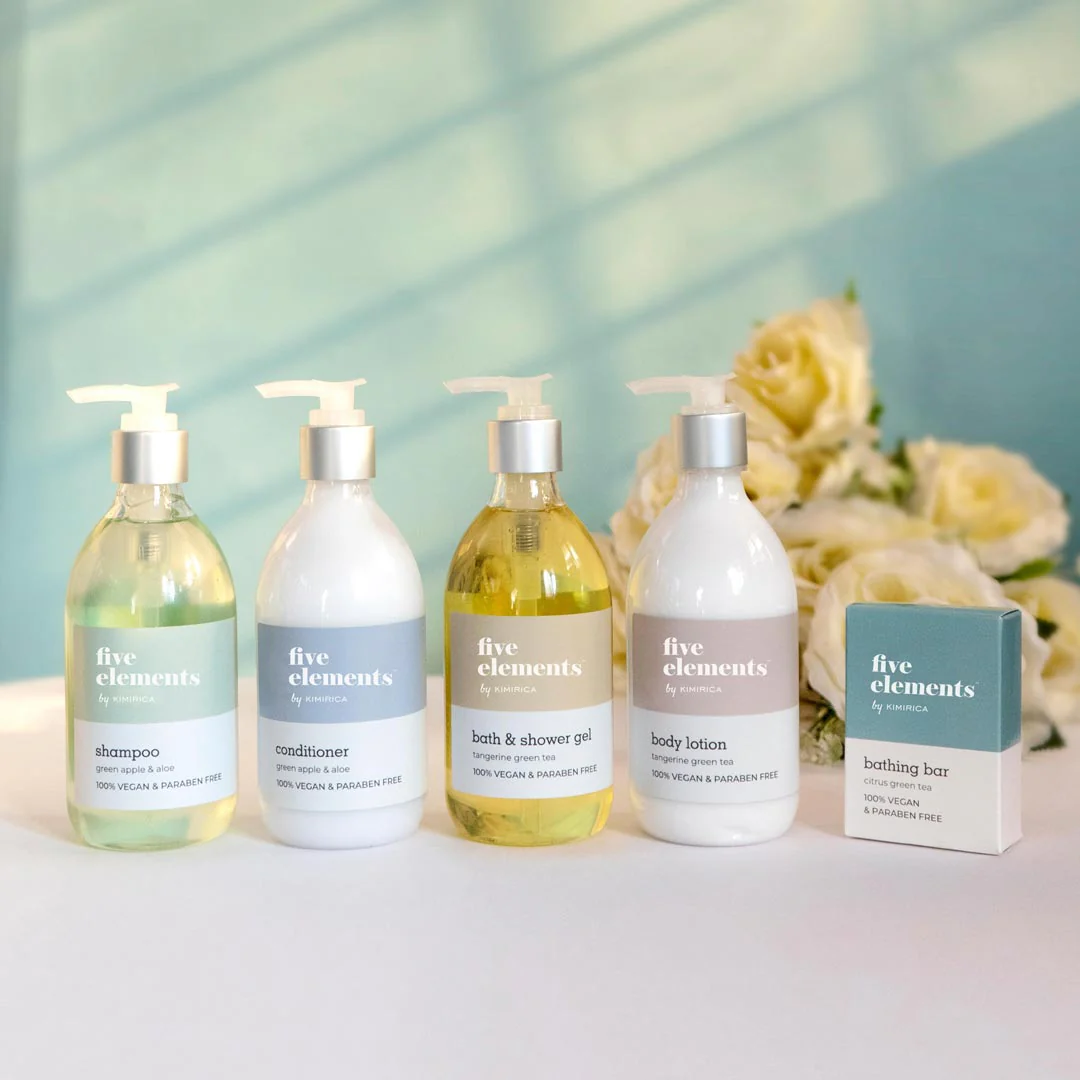 Mimosa & Orange Body Lotion - Image 7