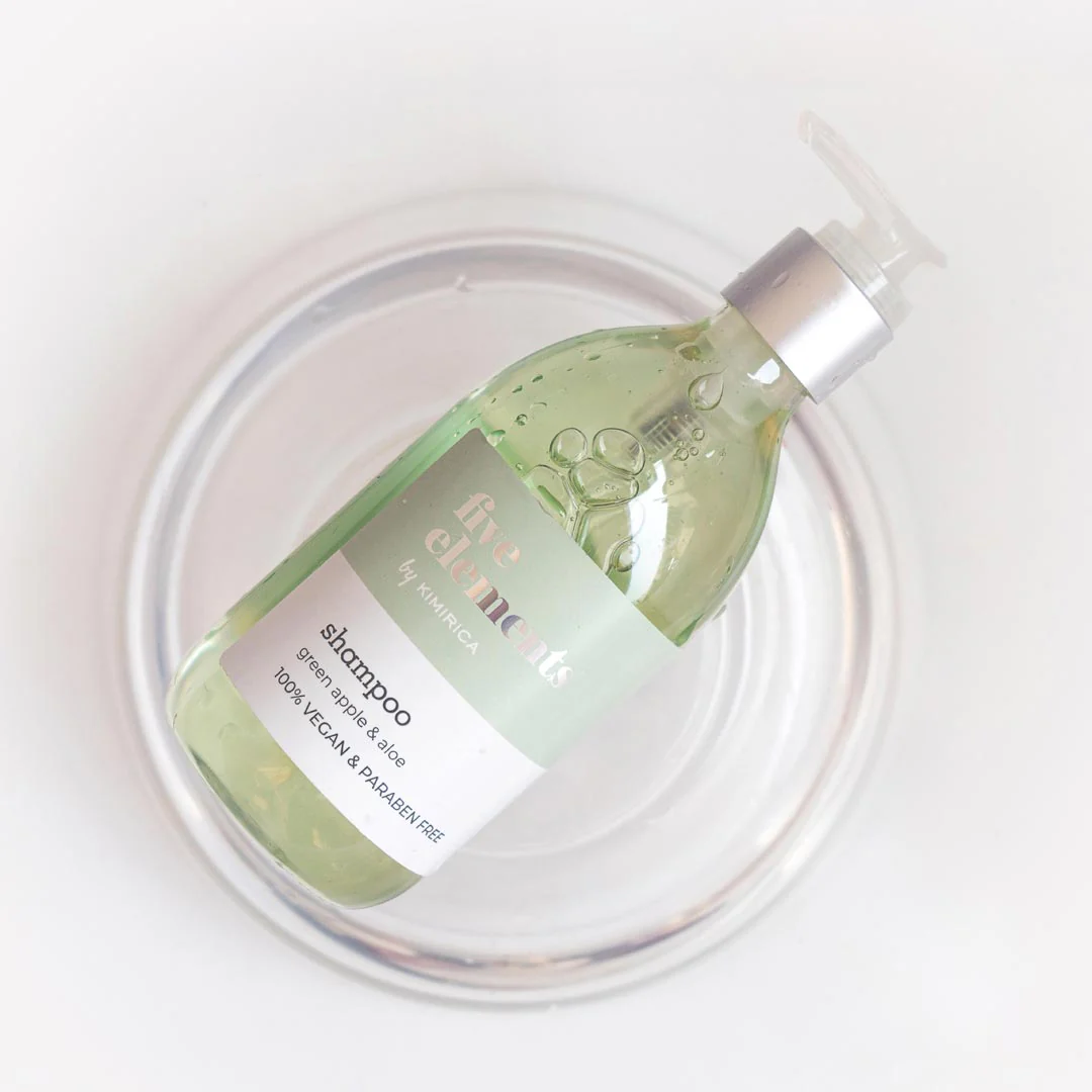 Aloevera Shampoo - Image 4
