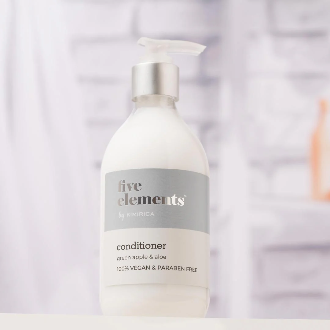 Aloevera Hair Care Duo - Image 5