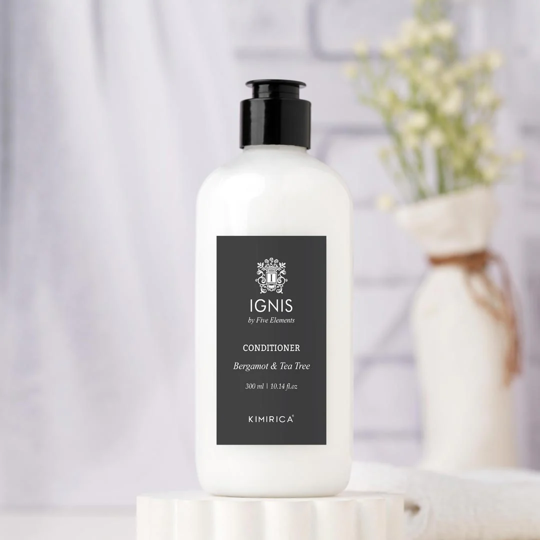Tea Tree Conditioner - Image 2
