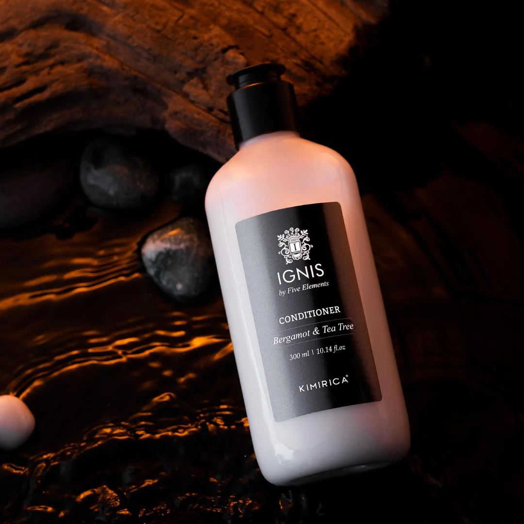 Tea Tree Conditioner - Image 4