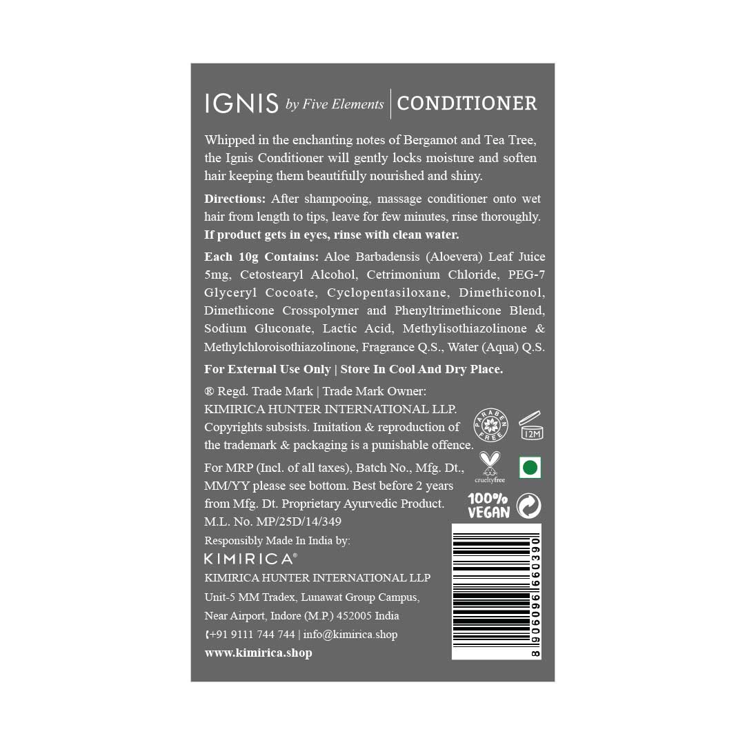 Tea Tree Conditioner - Image 6