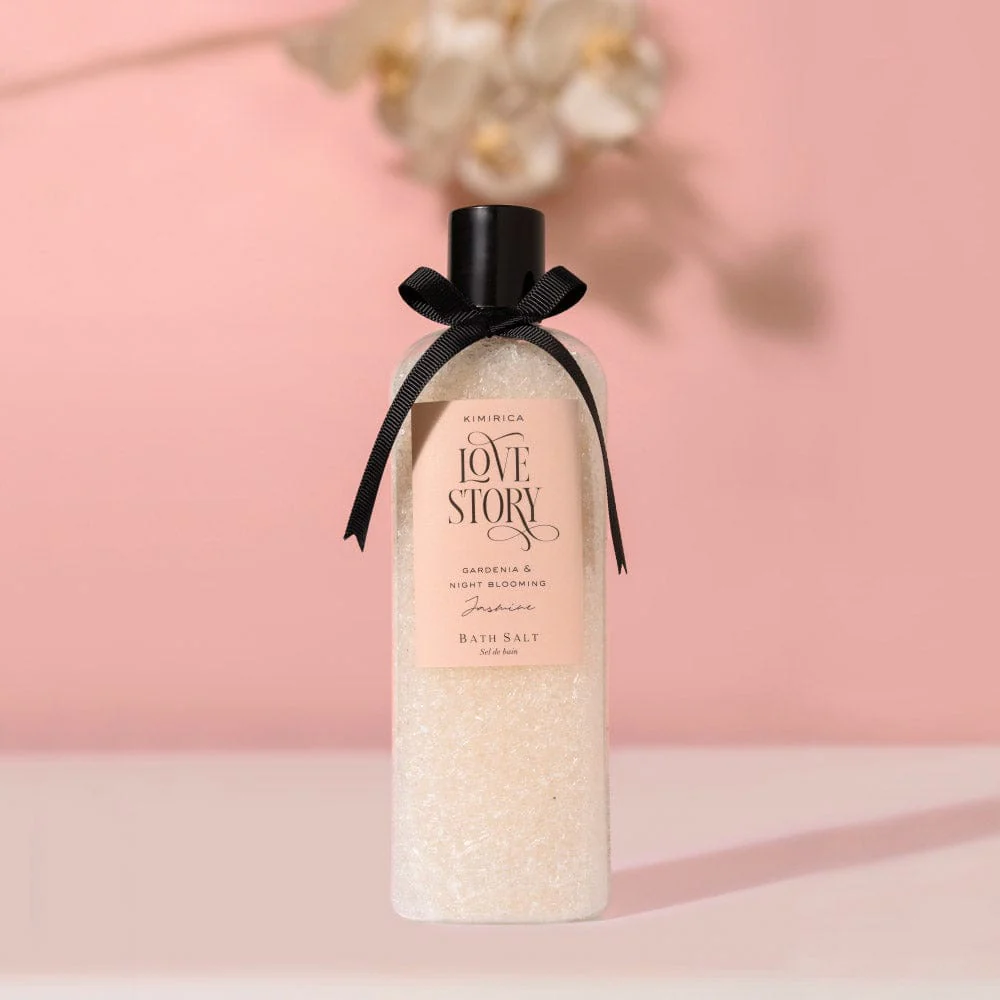 Jasmine Epsom Bath Salt - Image 5