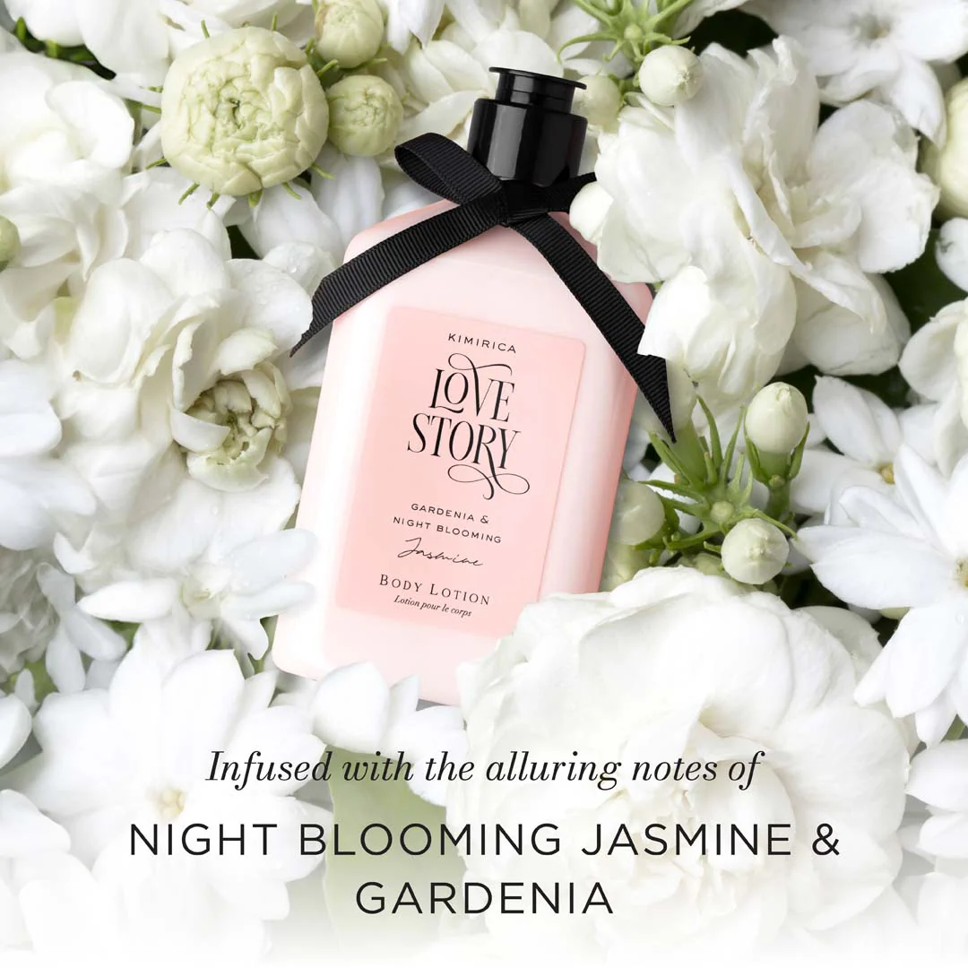Jasmine Body Lotion - Image 3