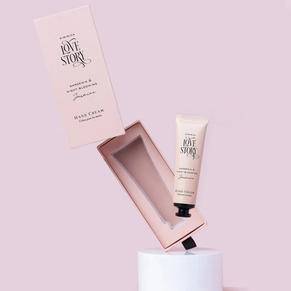 Hand Cream - Image 3