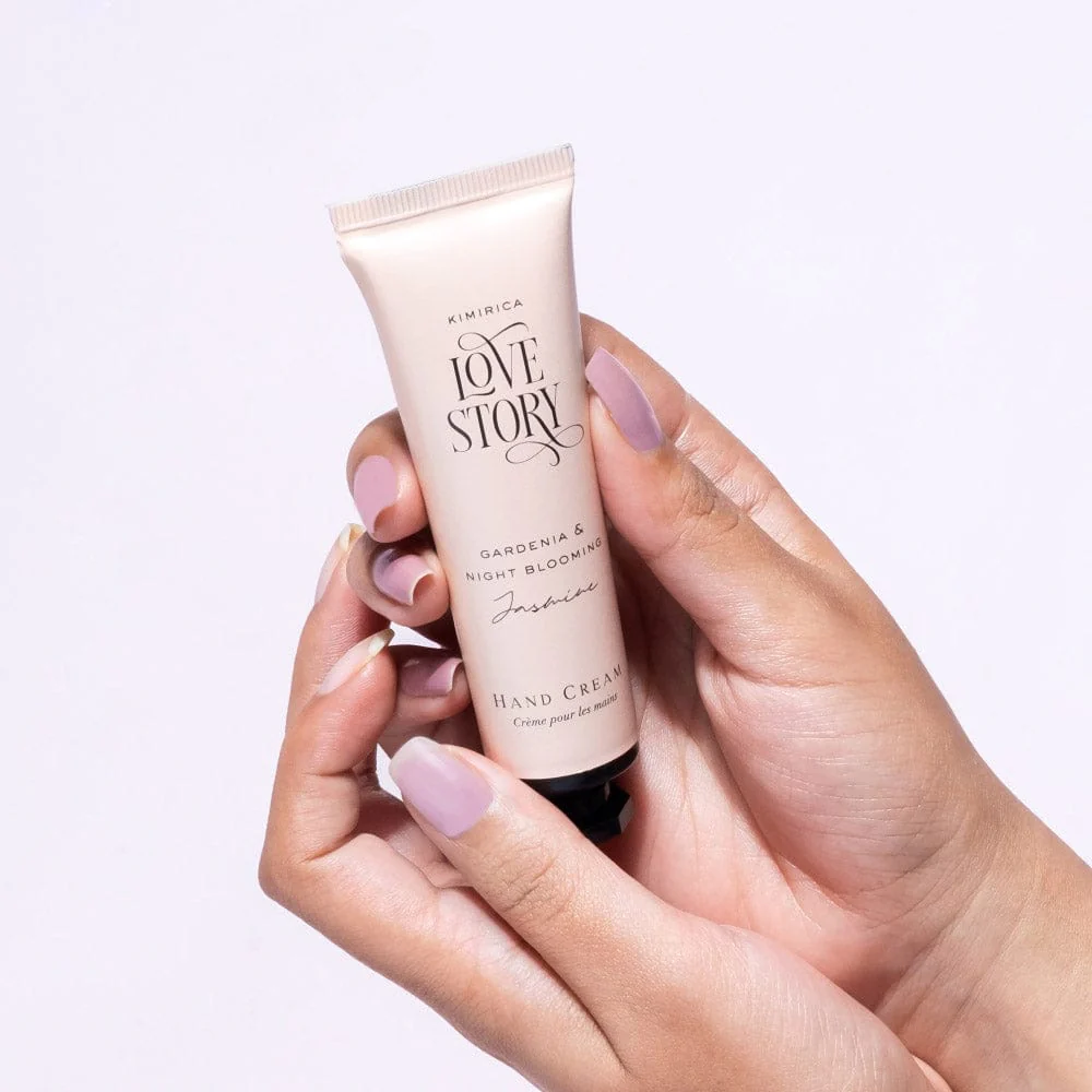 Hand Cream - Image 4