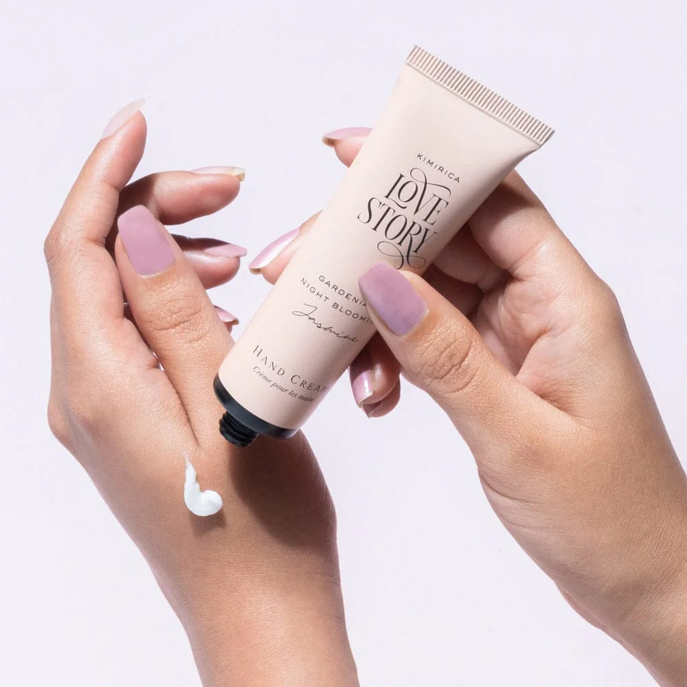 Hand Cream - Image 5