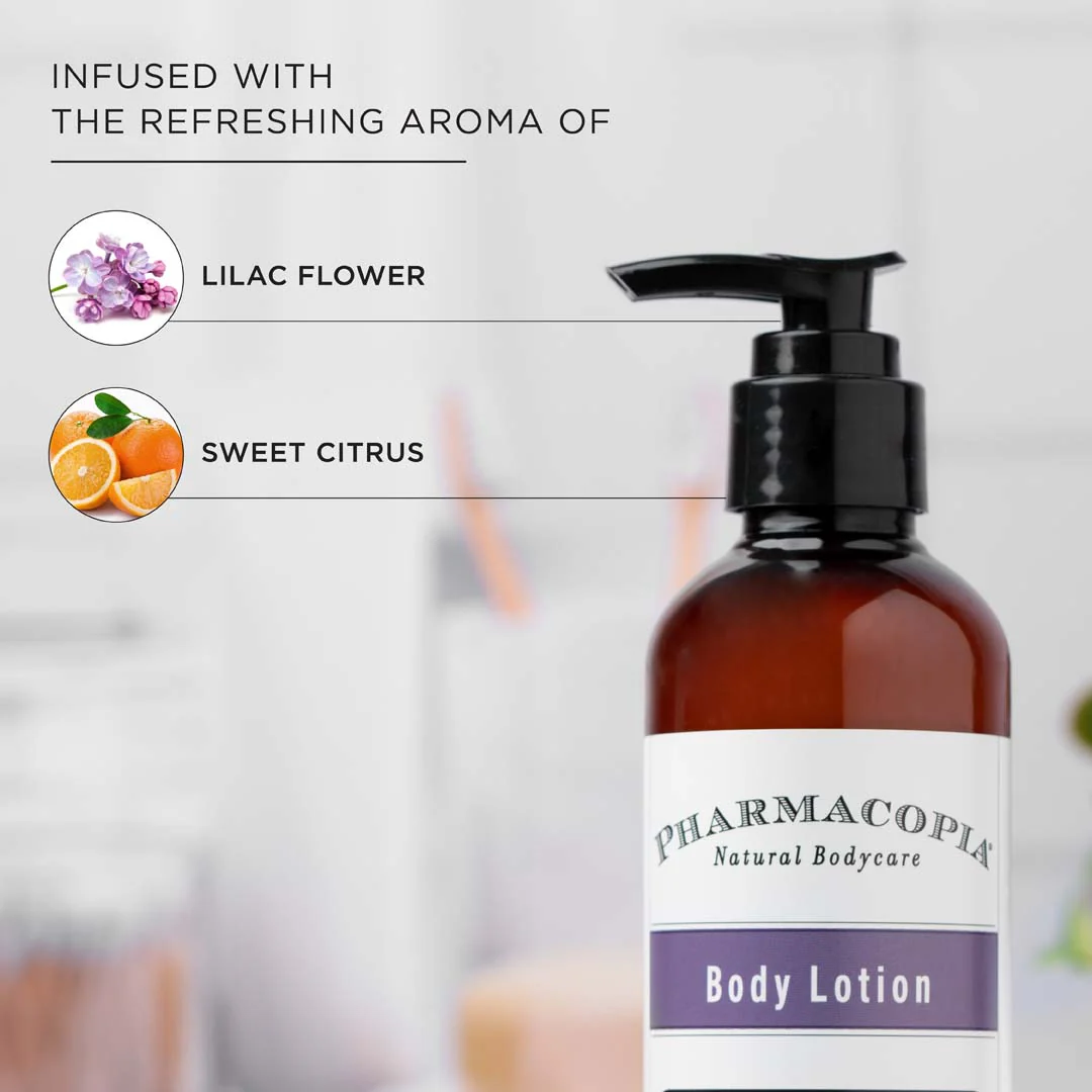 Argan Oil Body Lotion - Image 5