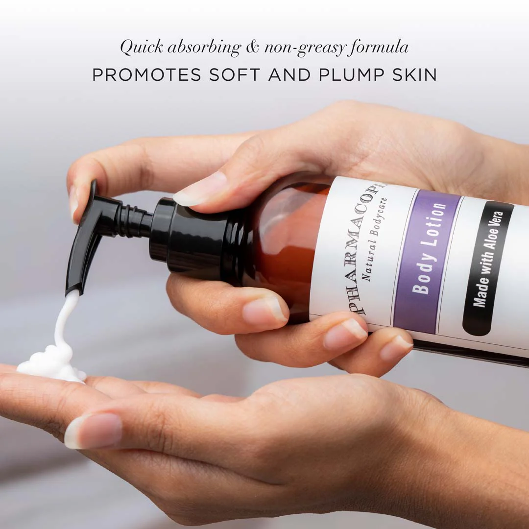 Argan Oil Body Lotion - Image 6