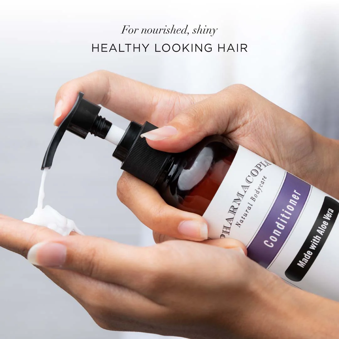 Argan Oil Conditioner - Image 6