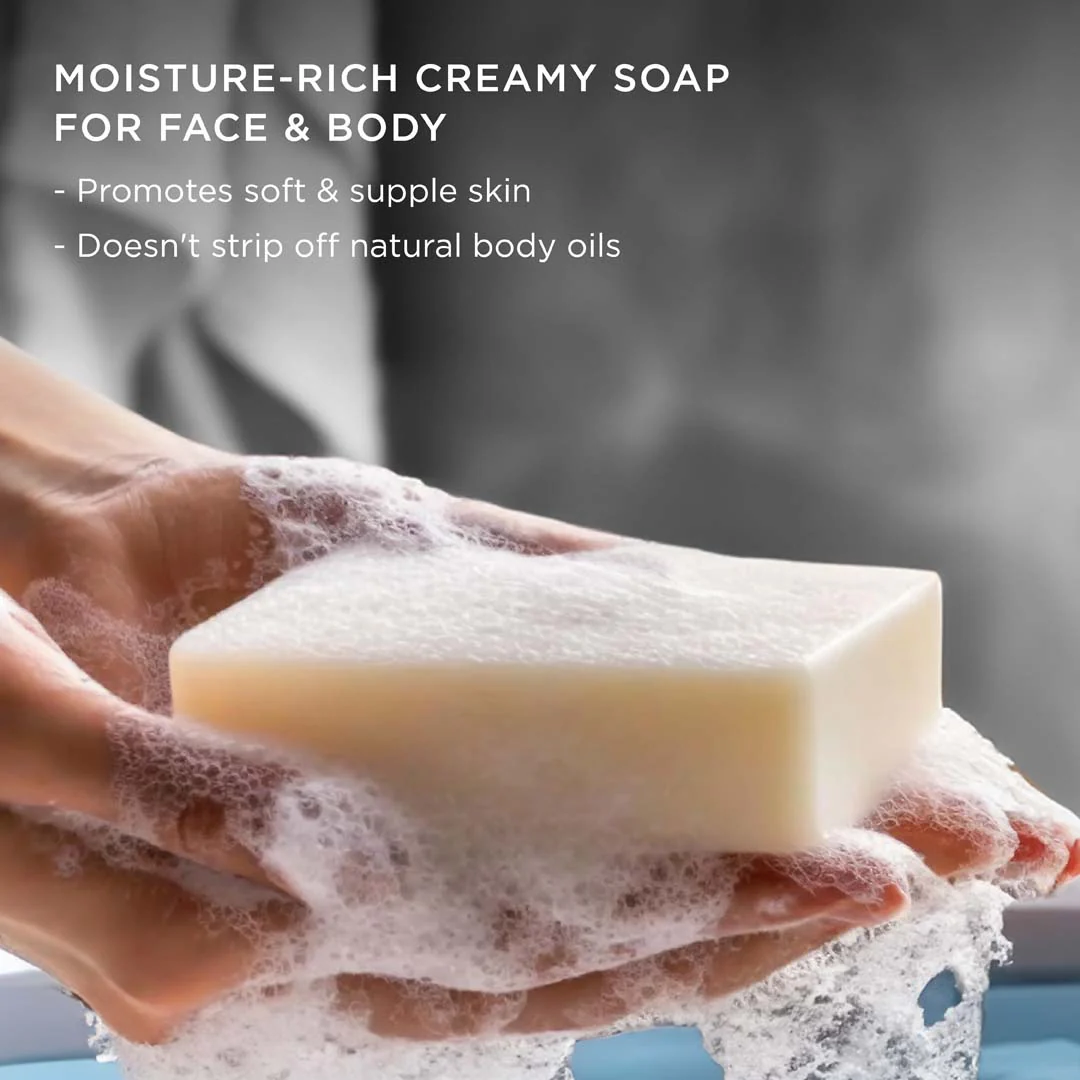 Lavender Shea Soap - Image 3