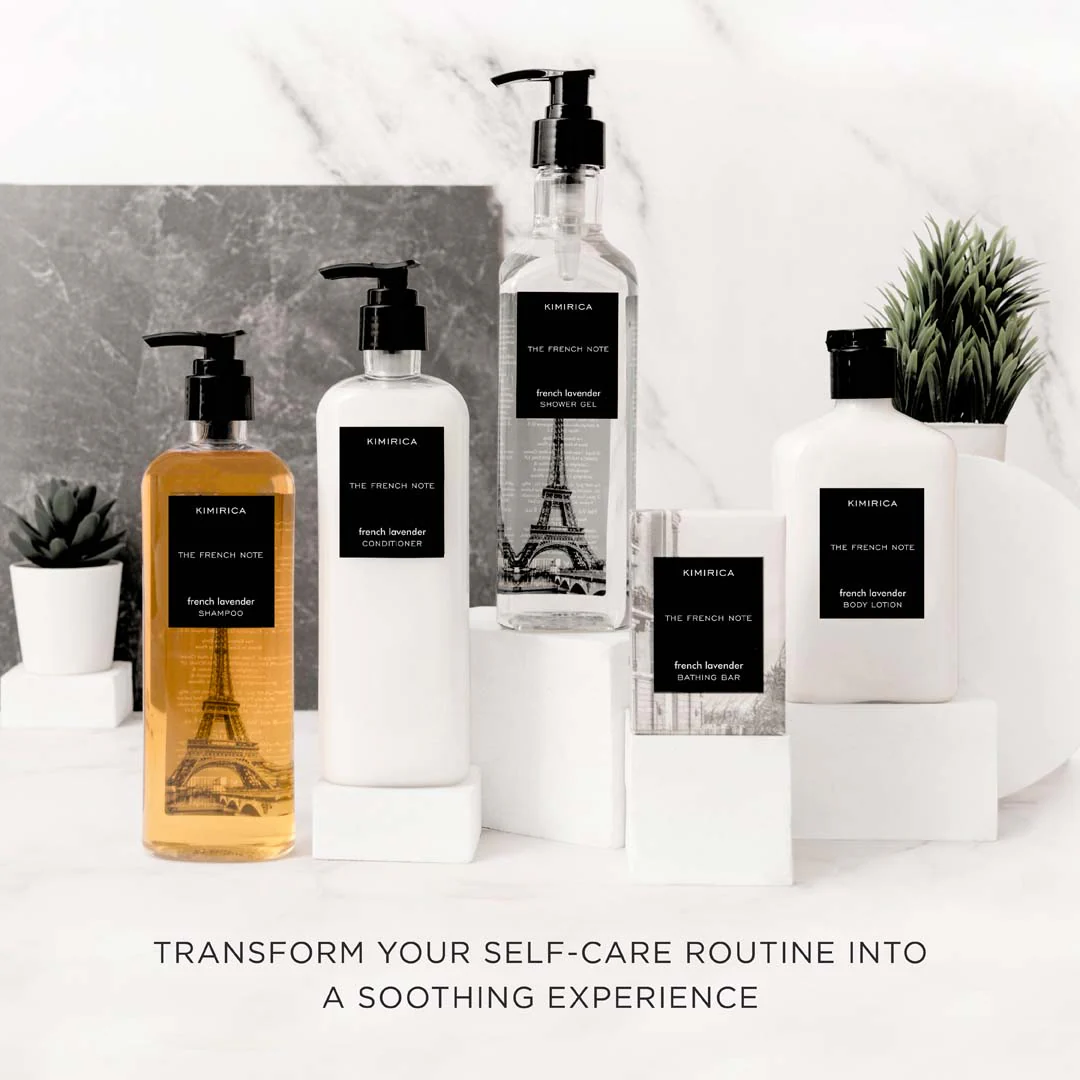 Lavender shampoo - Image 5