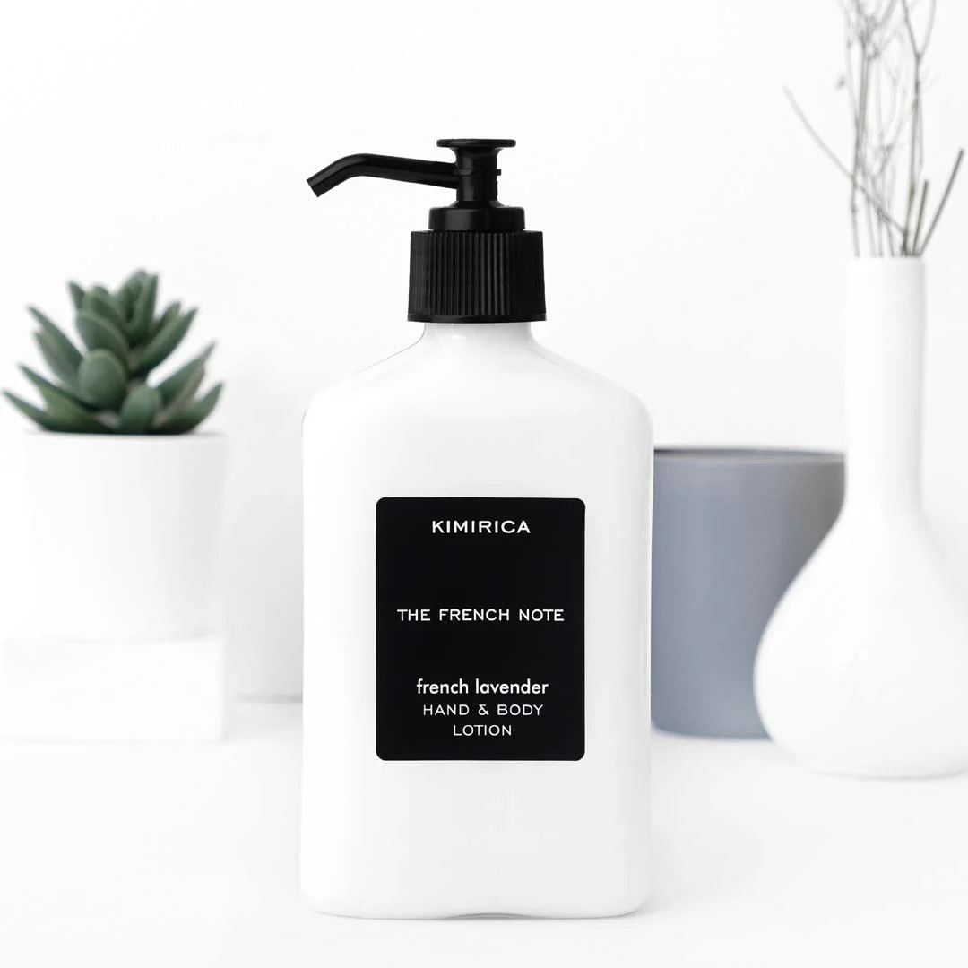 Lavender Body Care Duo - Image 3