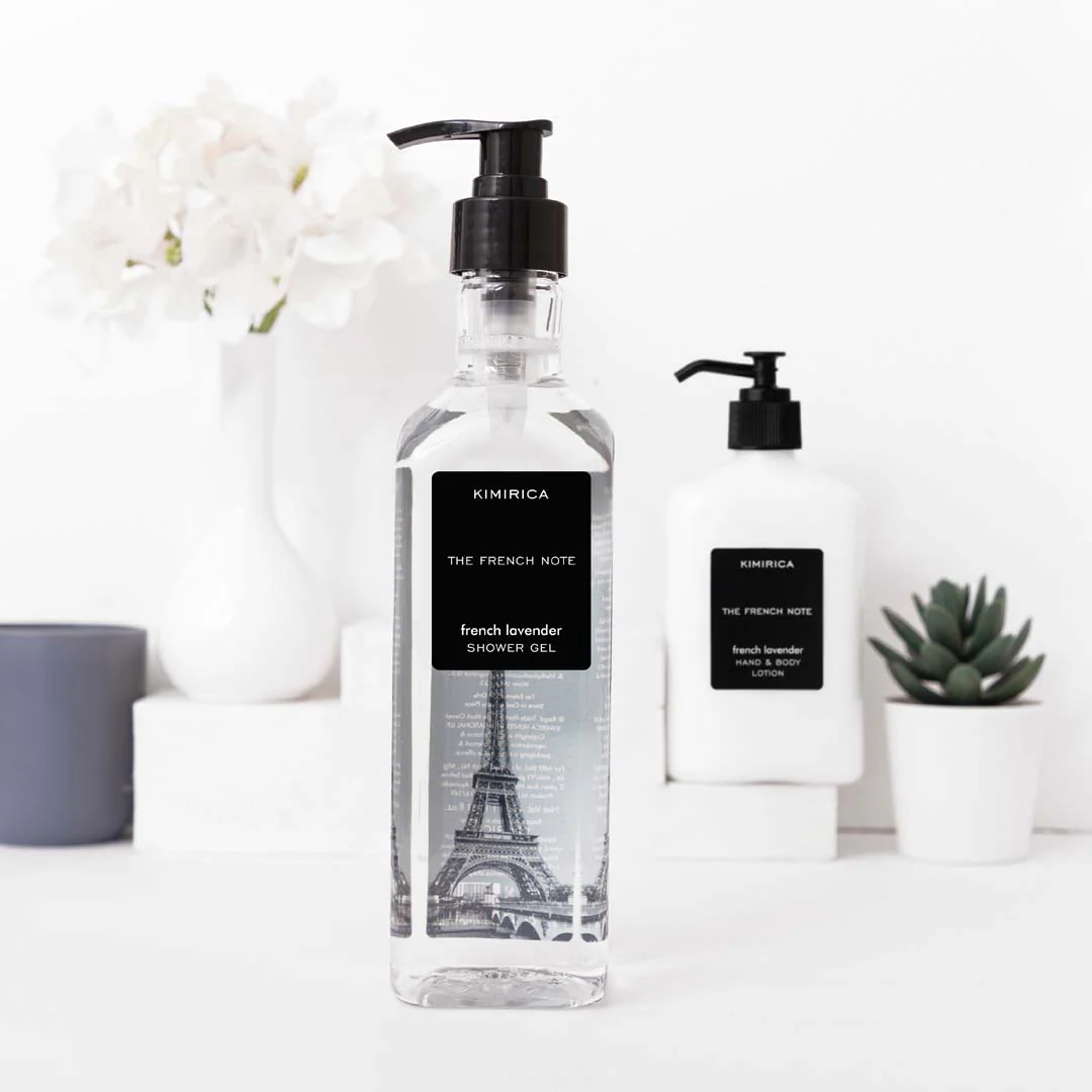 Lavender Body Care Duo - Image 4