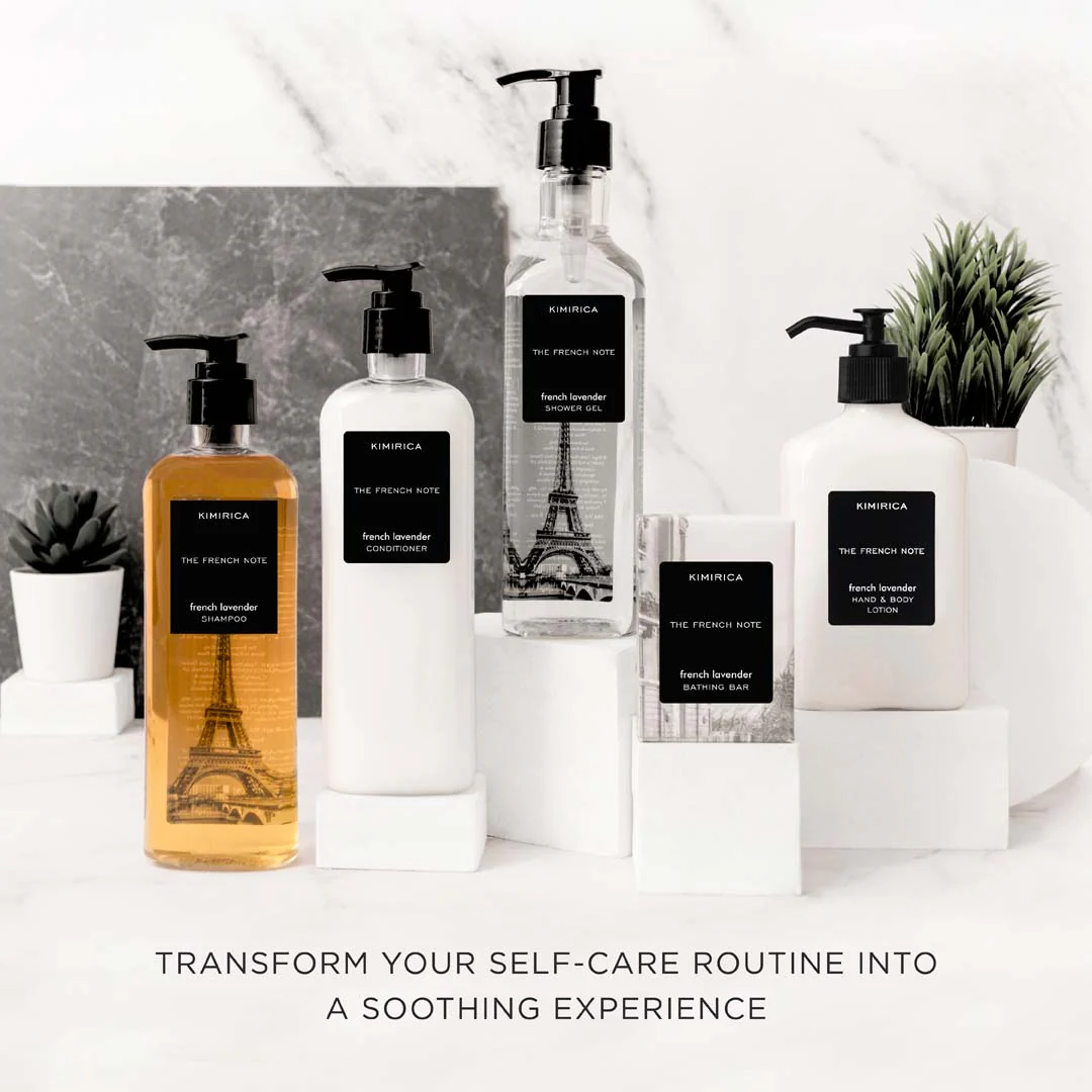 Lavender Body Care Duo - Image 5