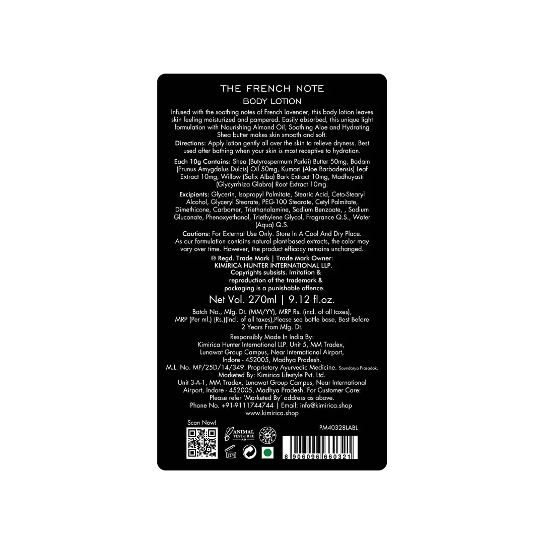 Lavender Body Care Duo - Image 7