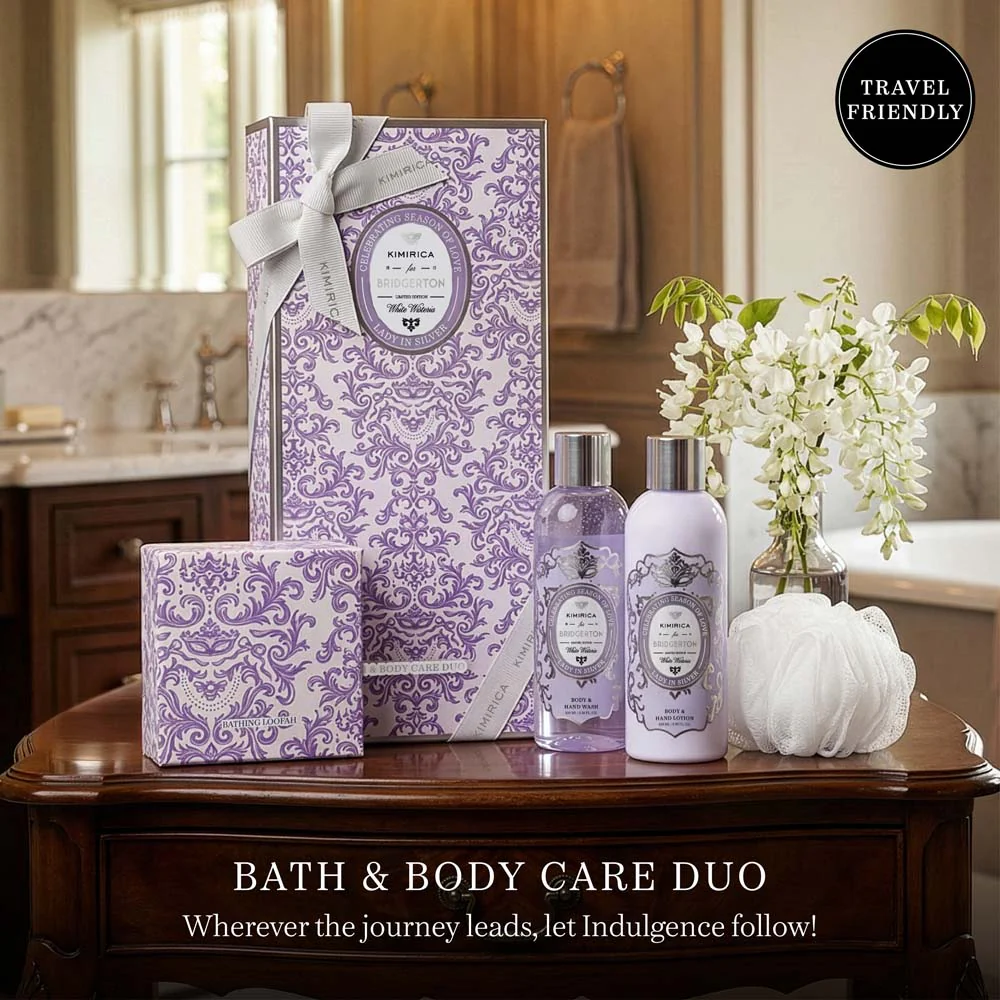 Bath & Body Duo - Image 3
