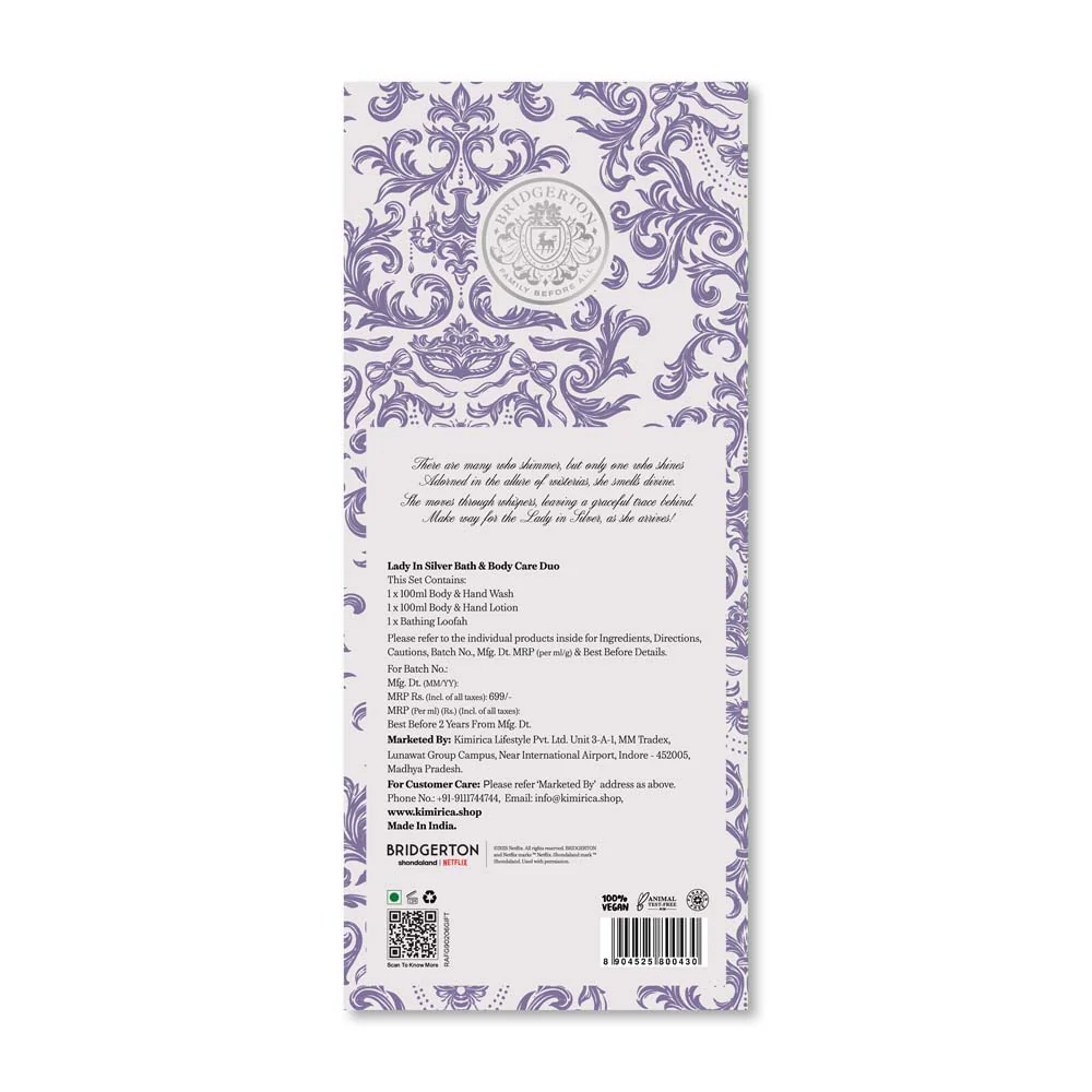 Bath & Body Duo - Image 5
