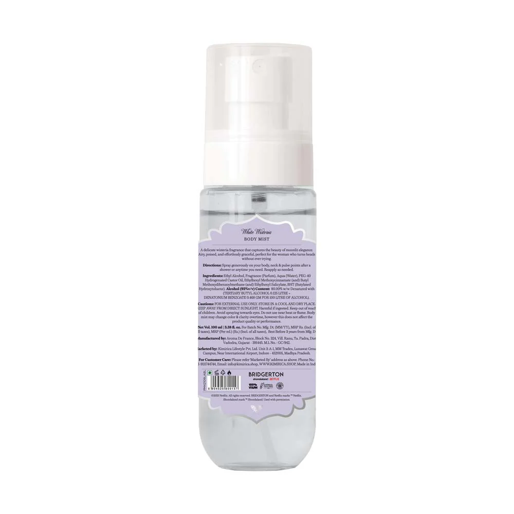 Body Mist - Image 5