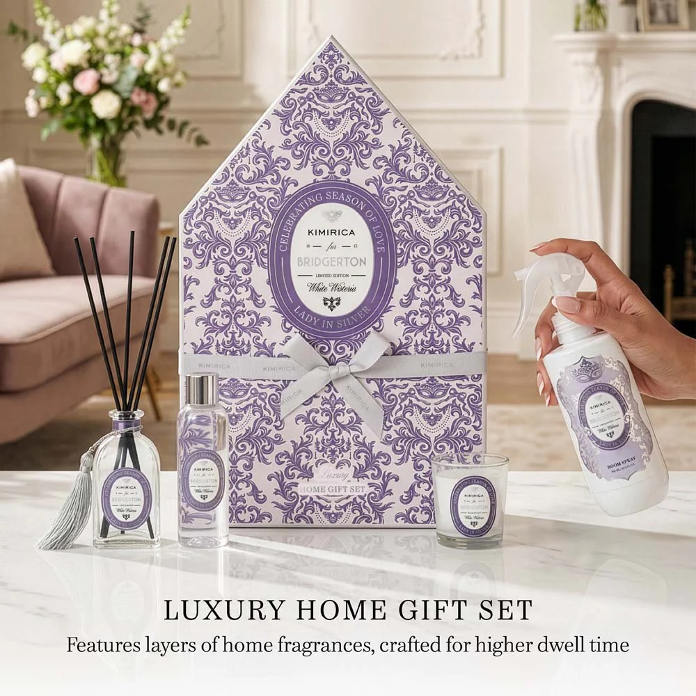 Home Gift Set - Image 3