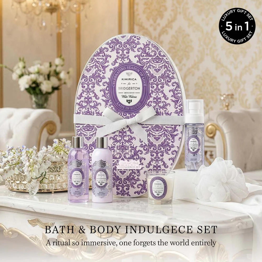 Indulgence set - Image 3
