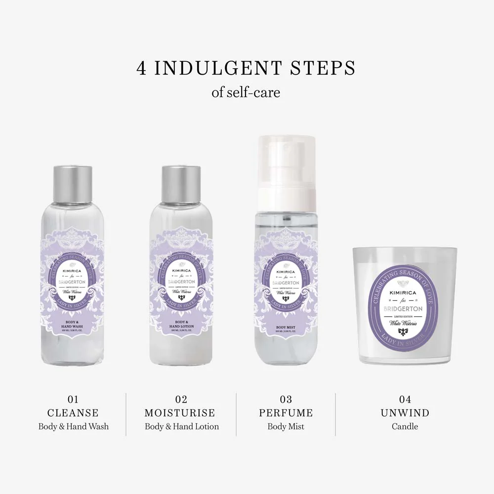 Indulgence set - Image 4