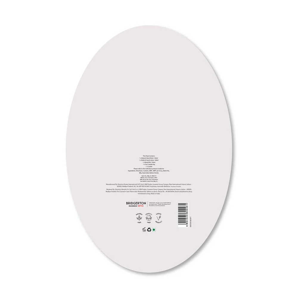 Indulgence set - Image 7