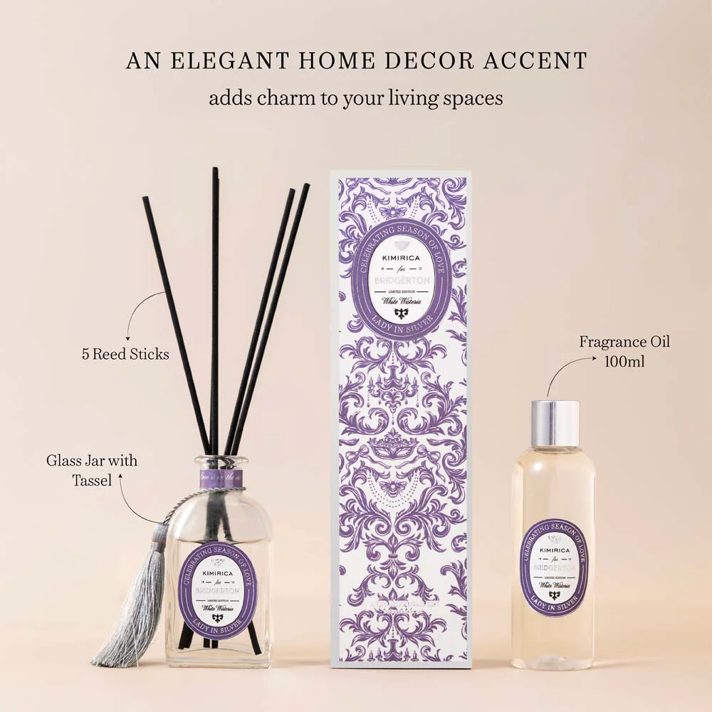 Reed Diffuser set - Image 3