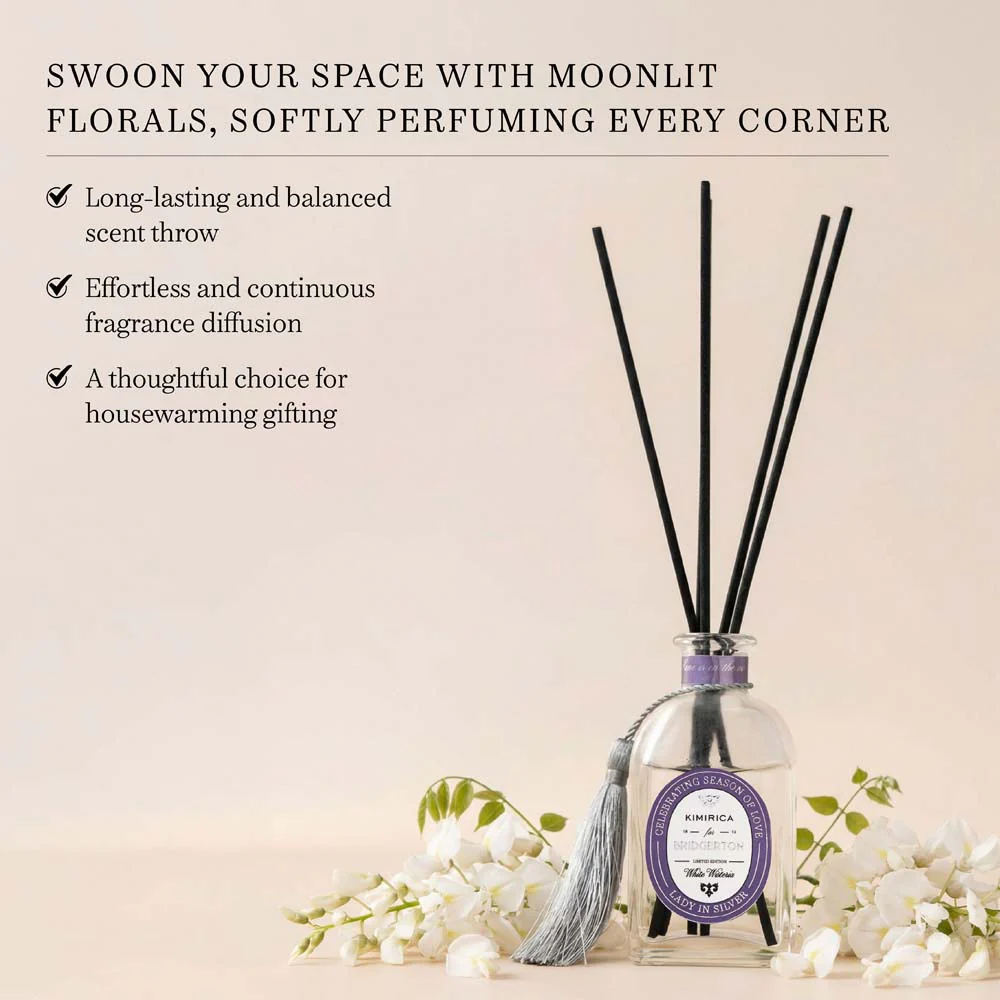 Reed Diffuser set - Image 4