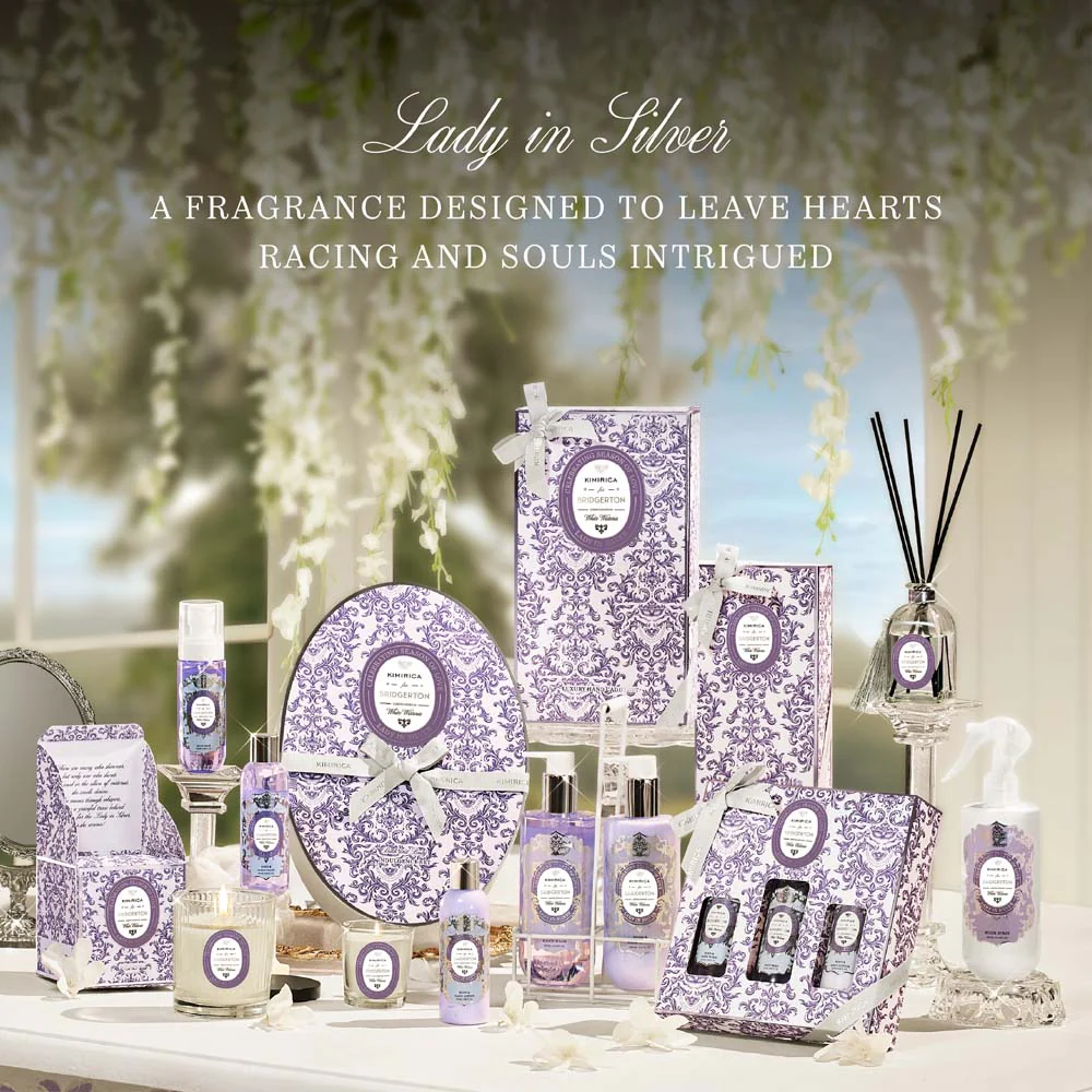 Reed Diffuser set - Image 5