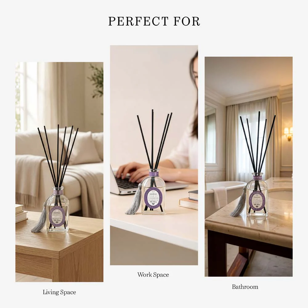 Reed Diffuser set - Image 7