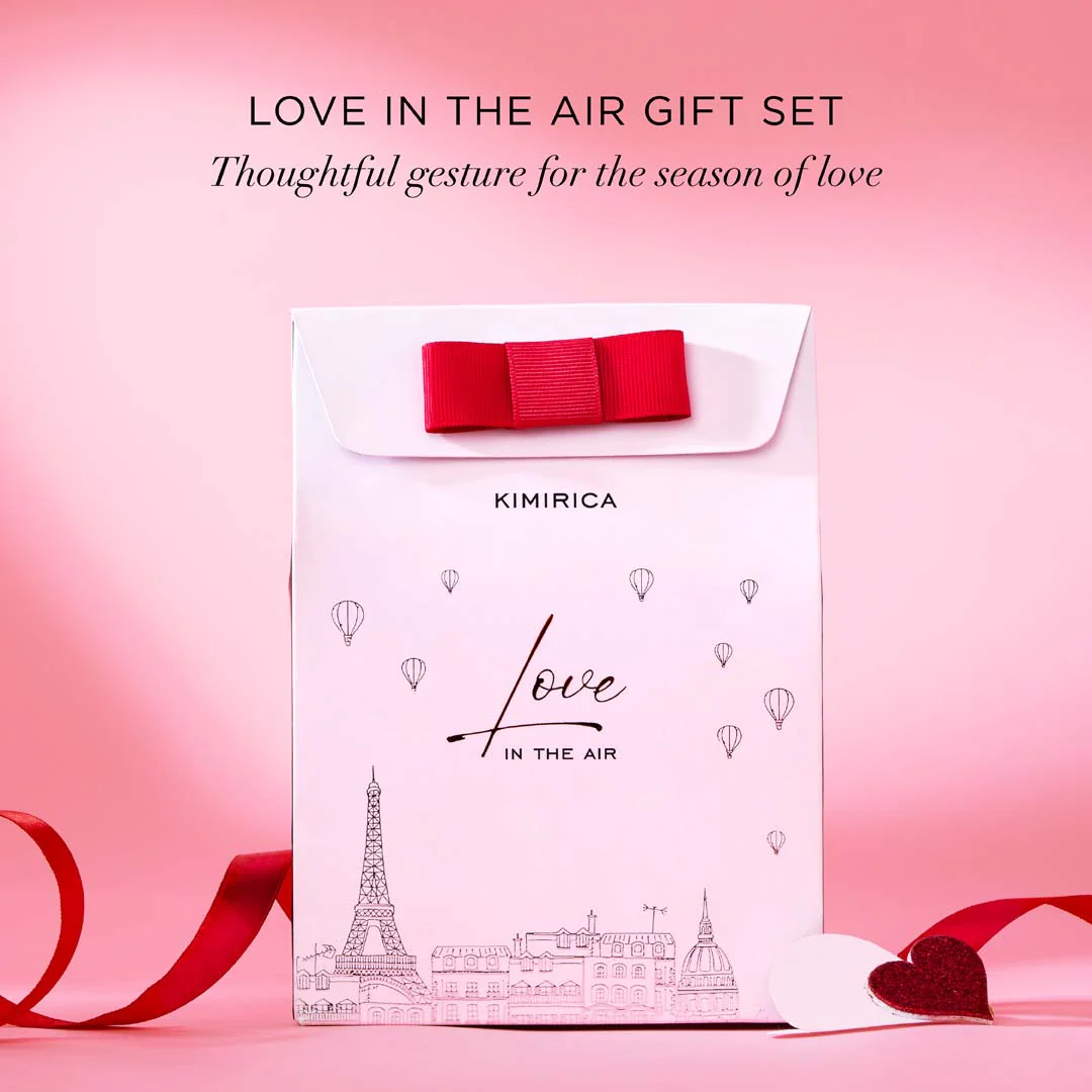 Love In The Air Gift Box - Image 3