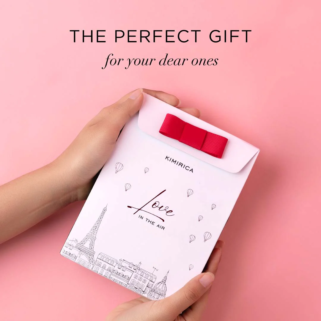 Love In The Air Gift Box - Image 6