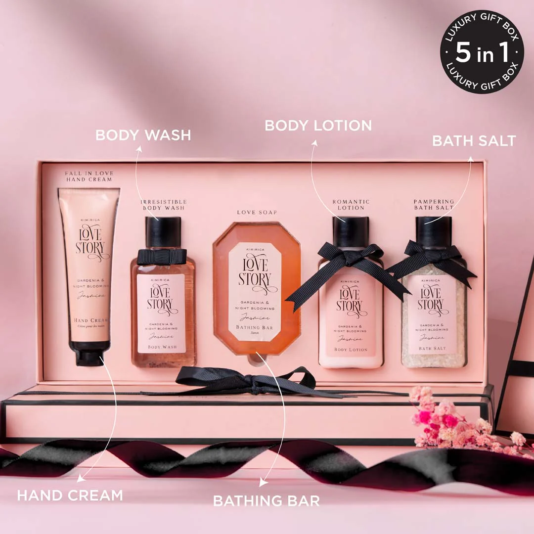 Experience Gift Set - Image 3