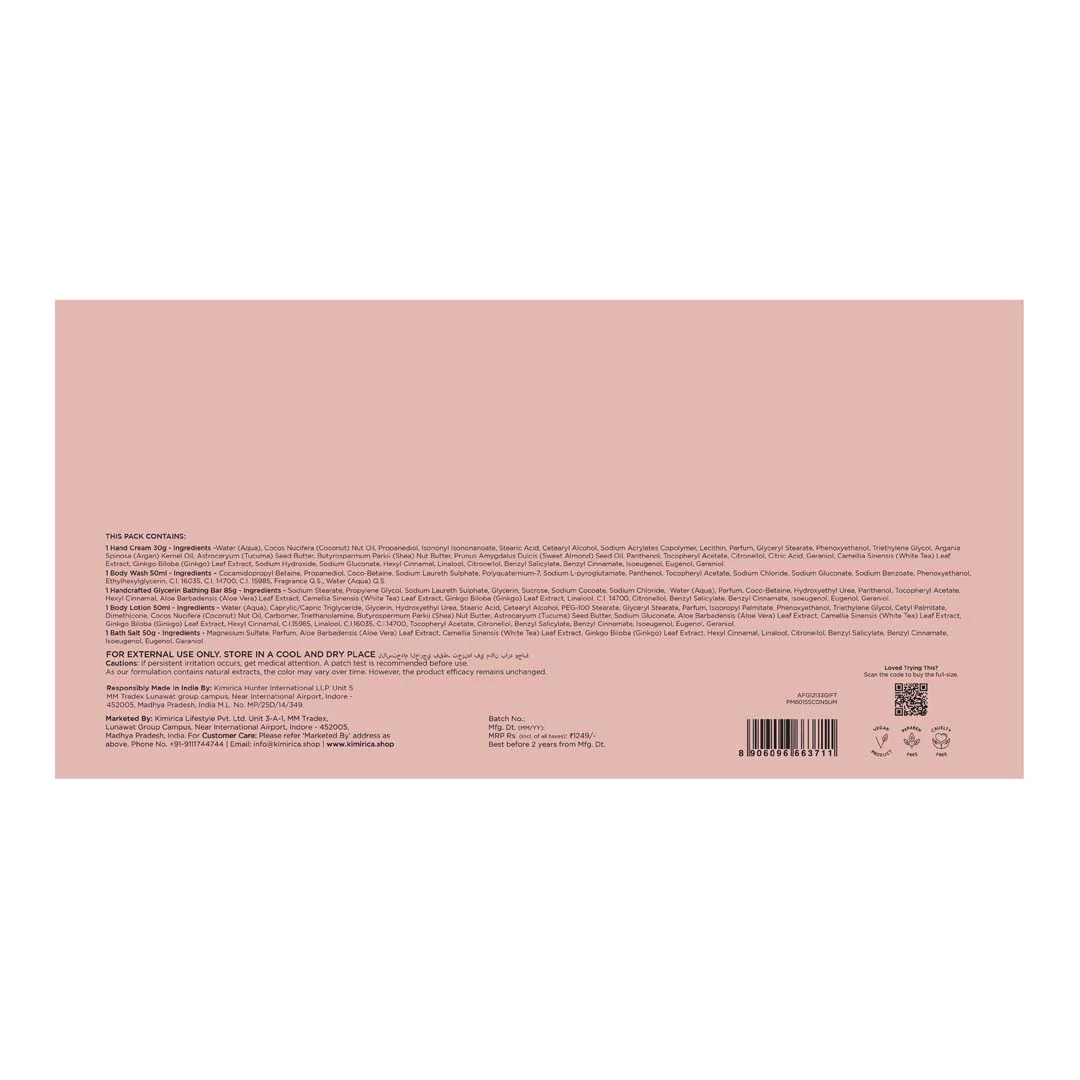 Experience Gift Set - Image 6