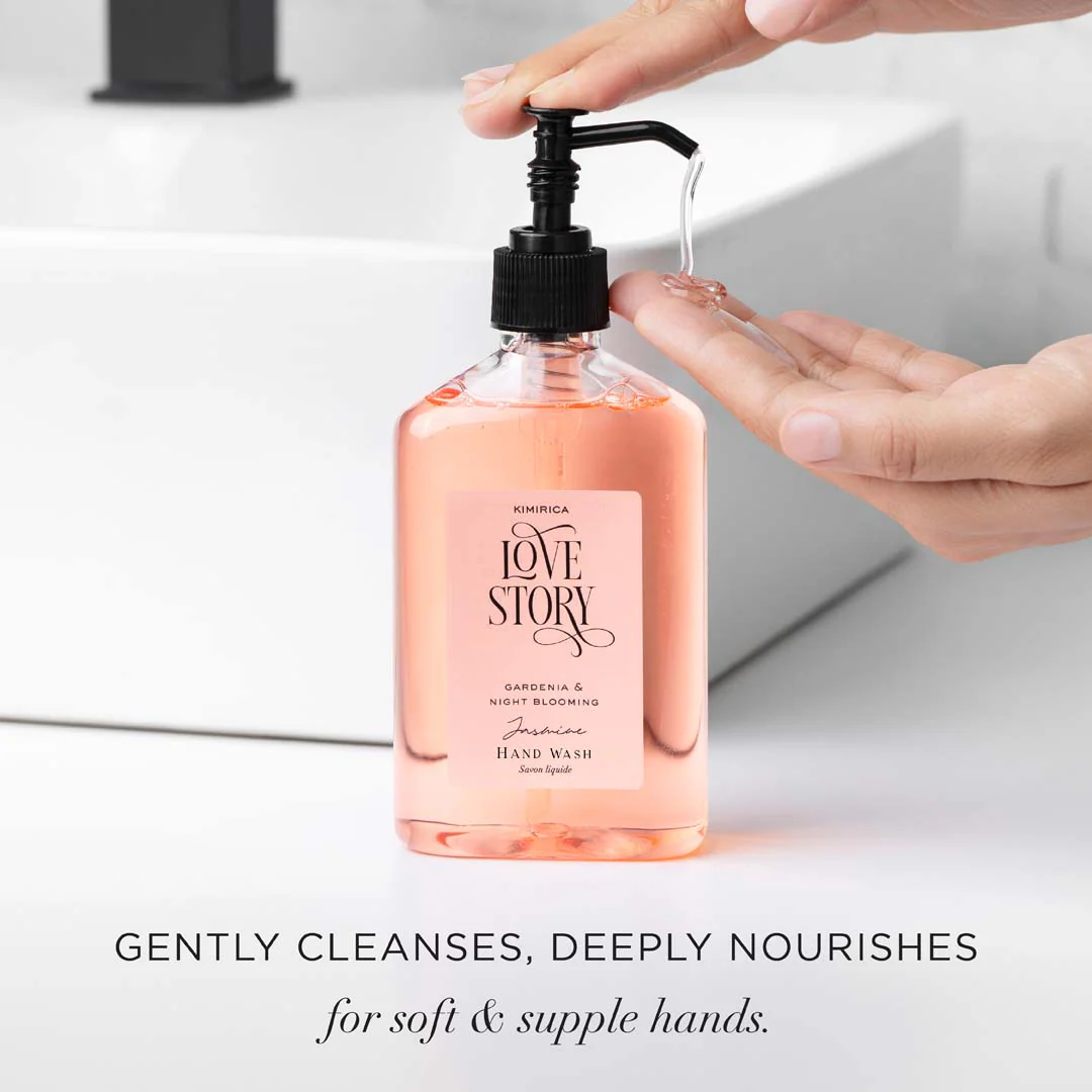 Hand Wash - Image 3