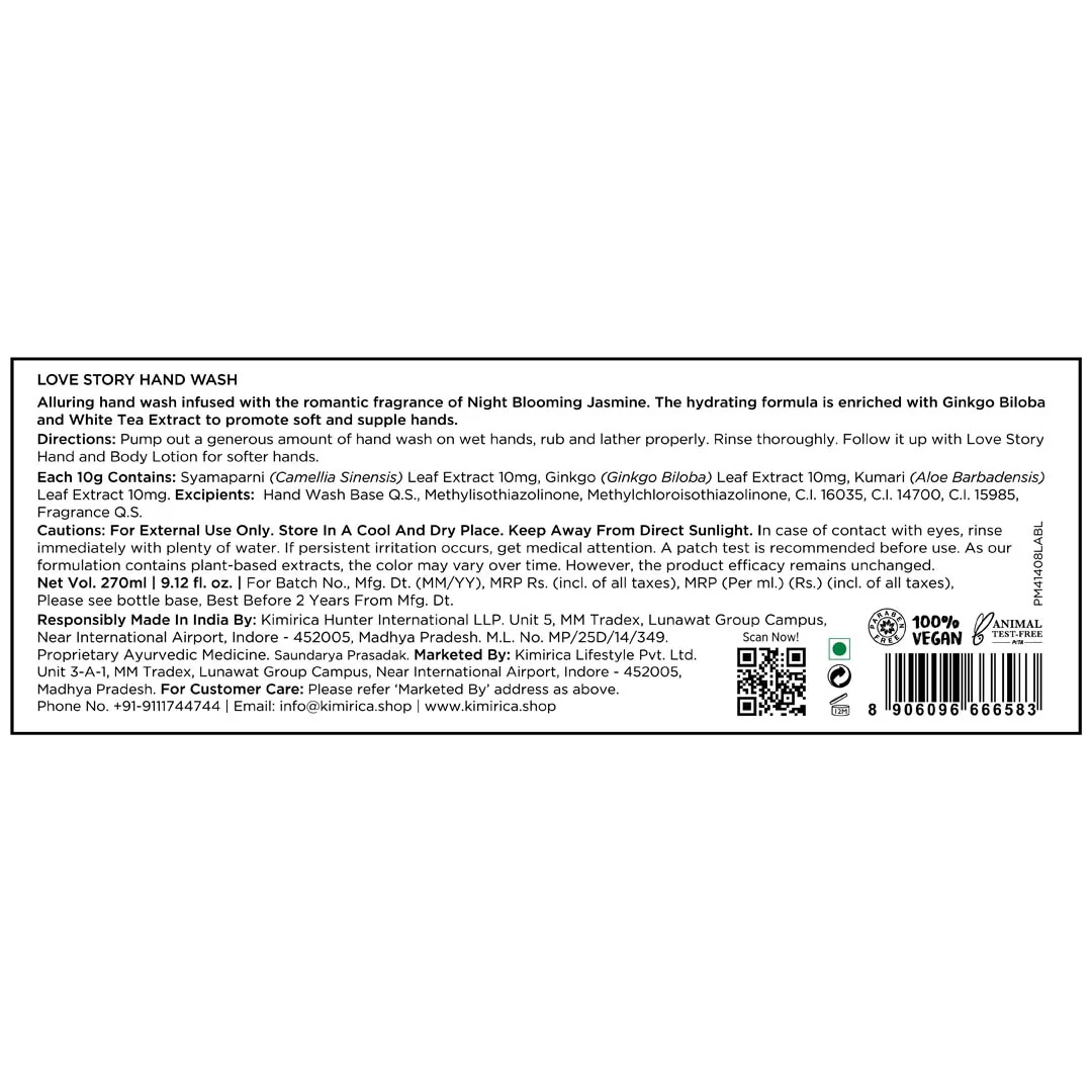 Hand Wash - Image 6