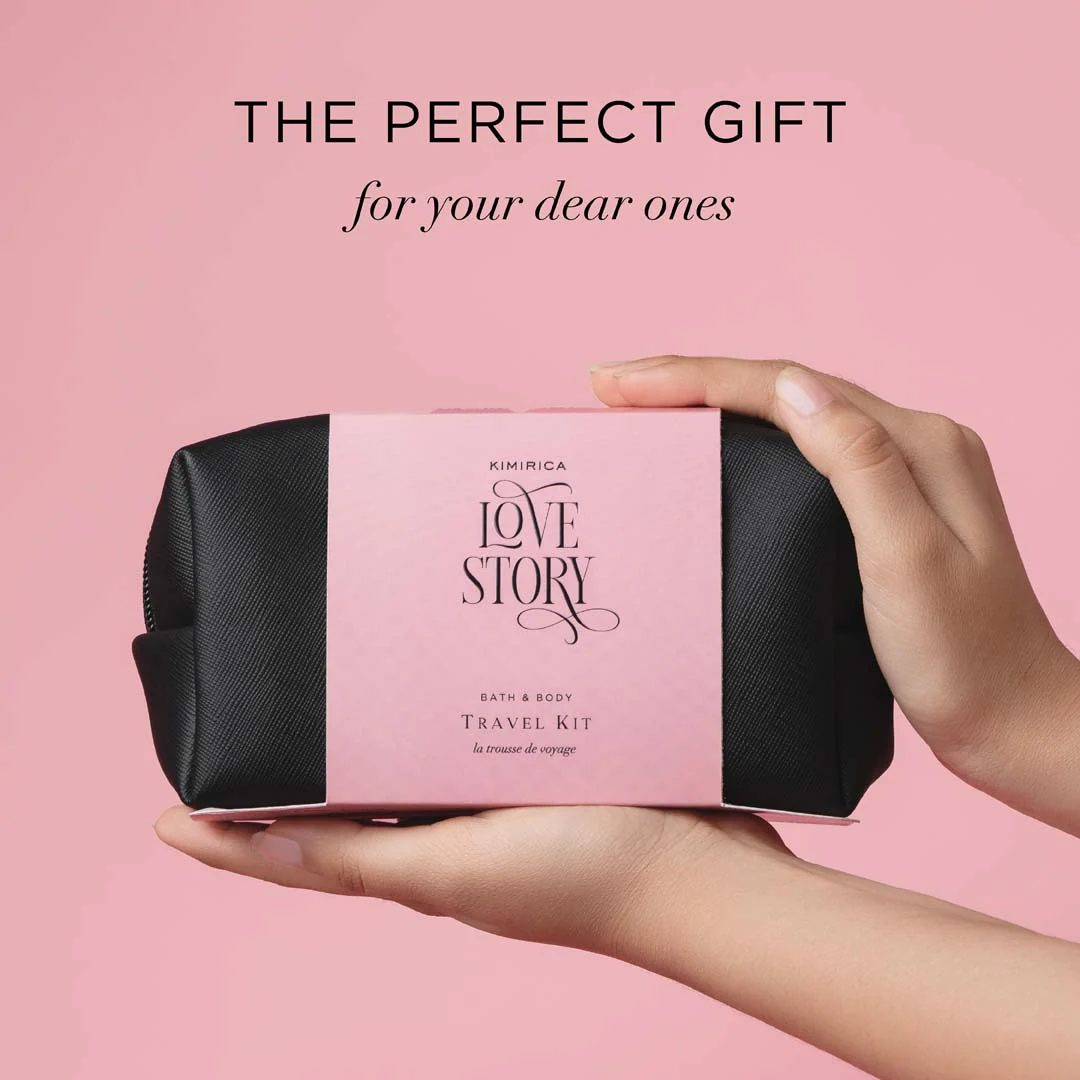 Self-Care Travel Kit - Image 5