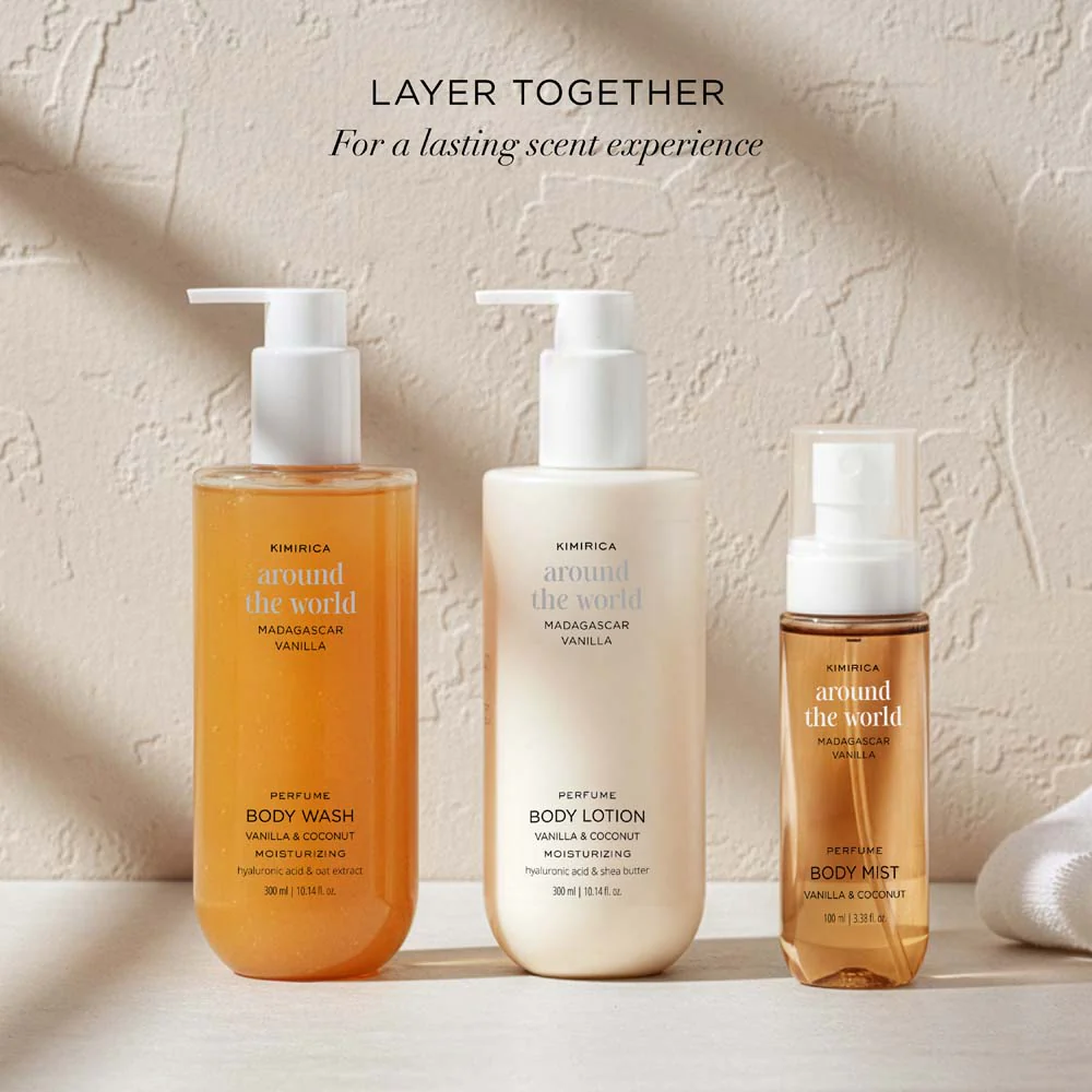 MOISTURIZING Body Wash - Image 6